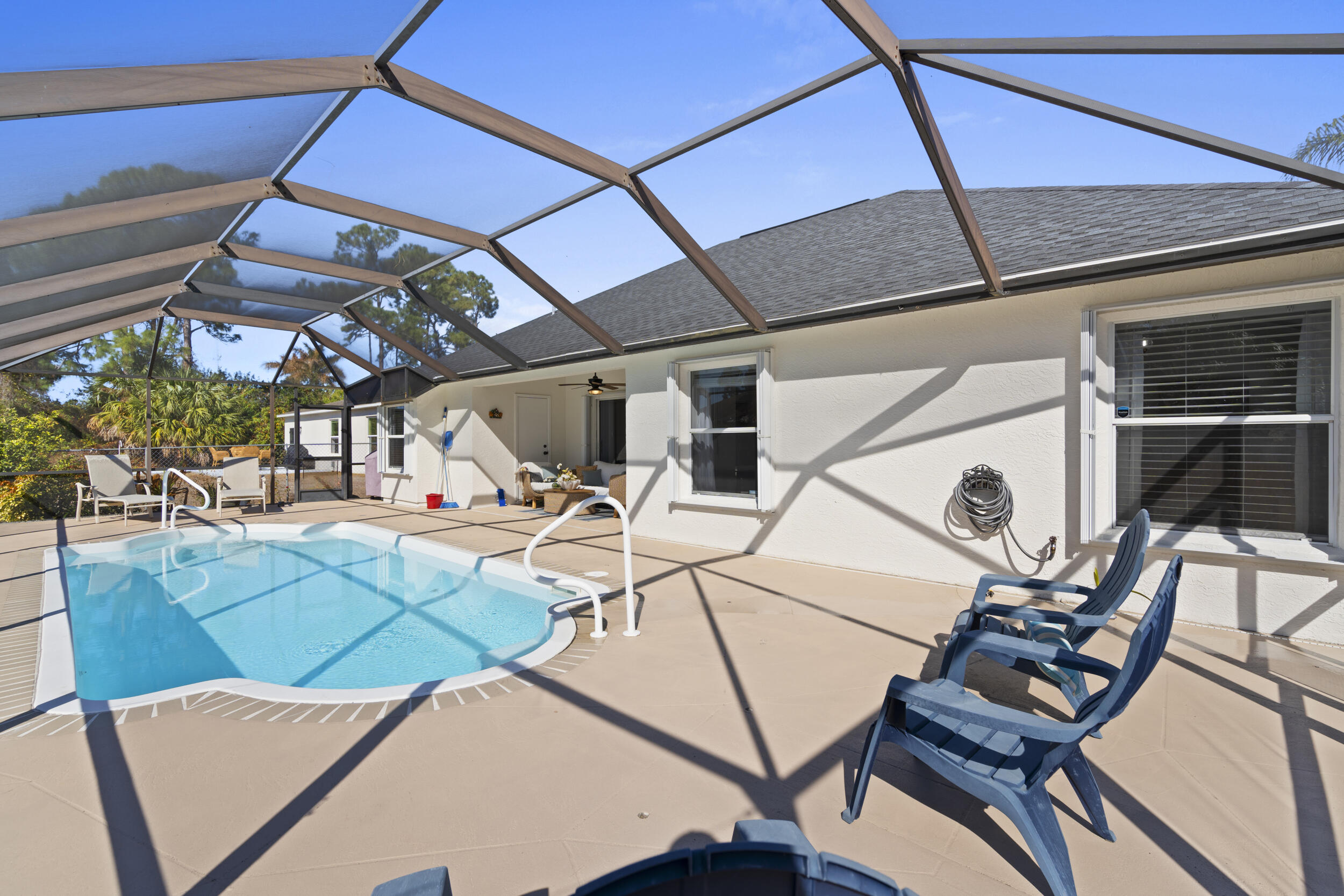 PORT ST LUCIE SECTION 20 - Residential