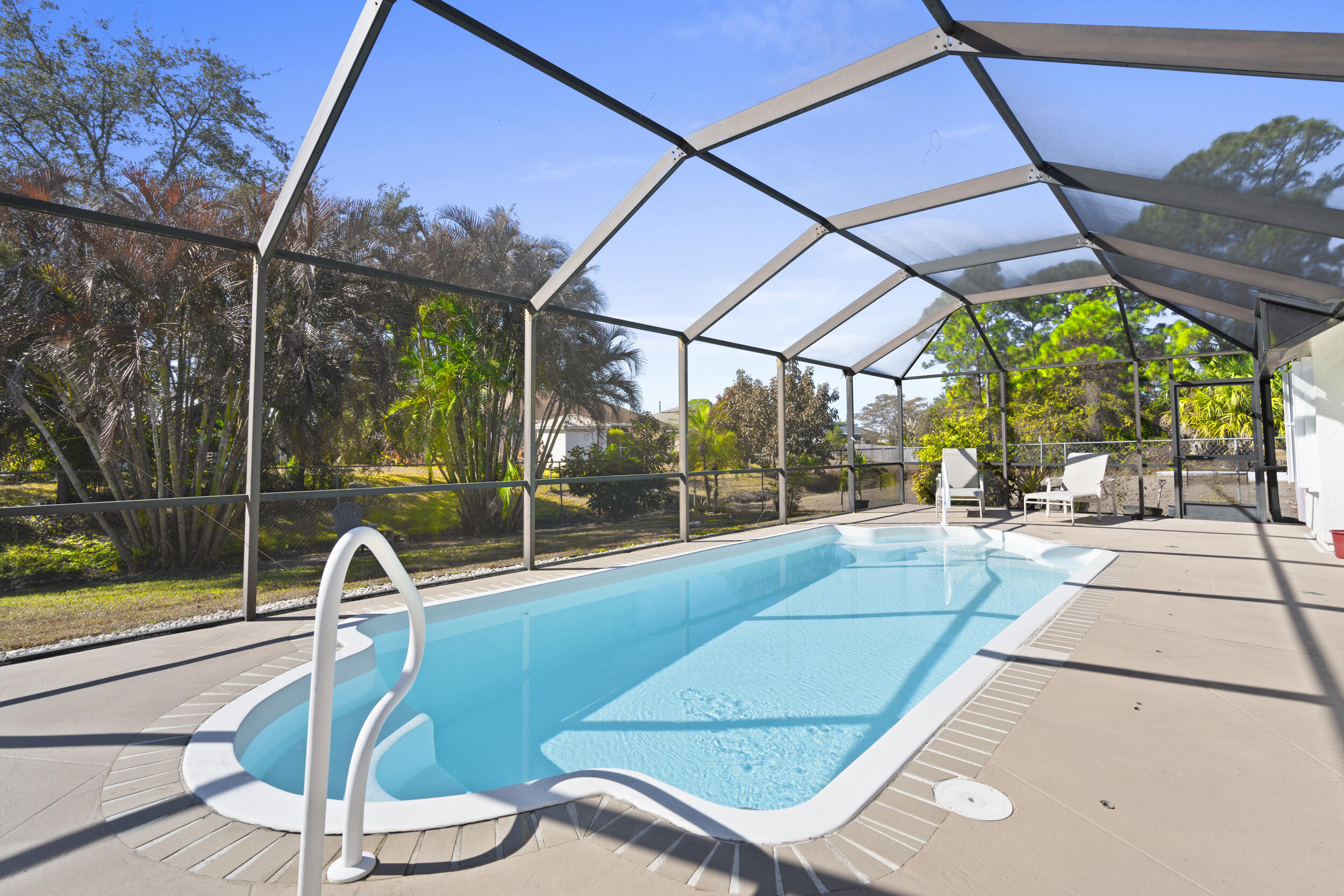 PORT ST LUCIE SECTION 20 - Residential