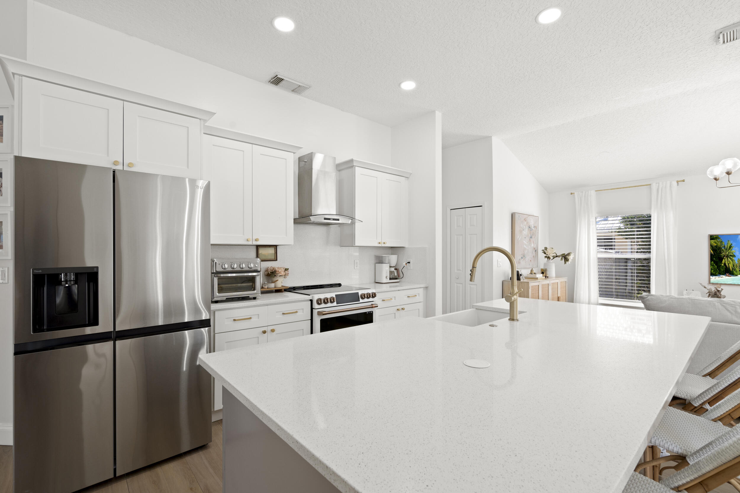 PORT ST LUCIE SECTION 20 - Residential