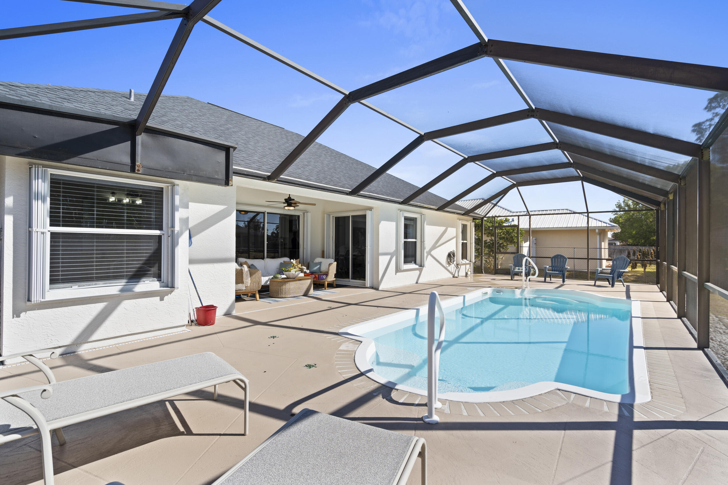 PORT ST LUCIE SECTION 20 - Residential