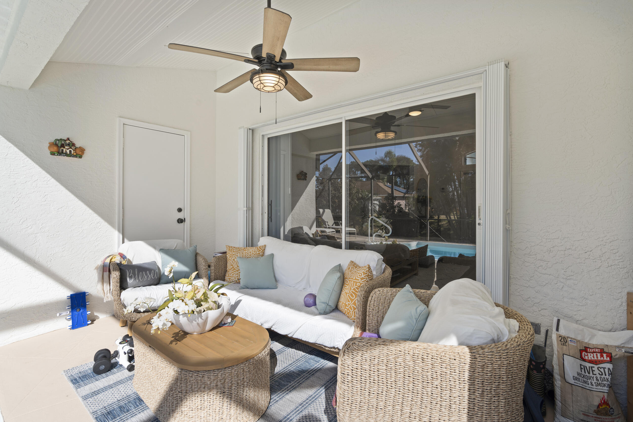 PORT ST LUCIE SECTION 20 - Residential