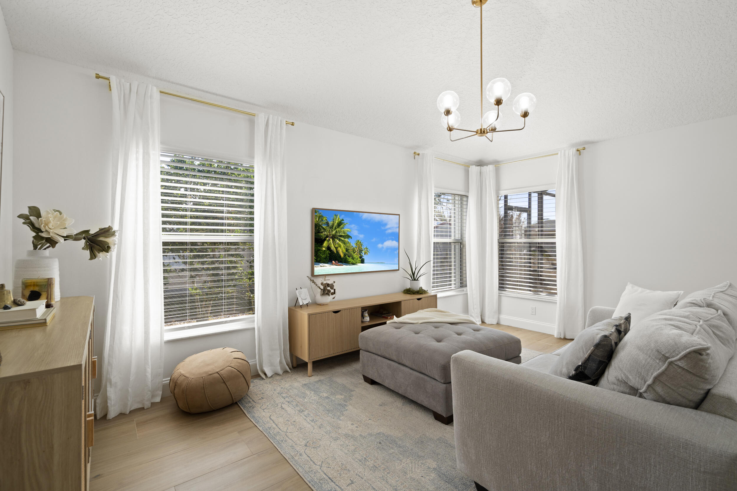 PORT ST LUCIE SECTION 20 - Residential