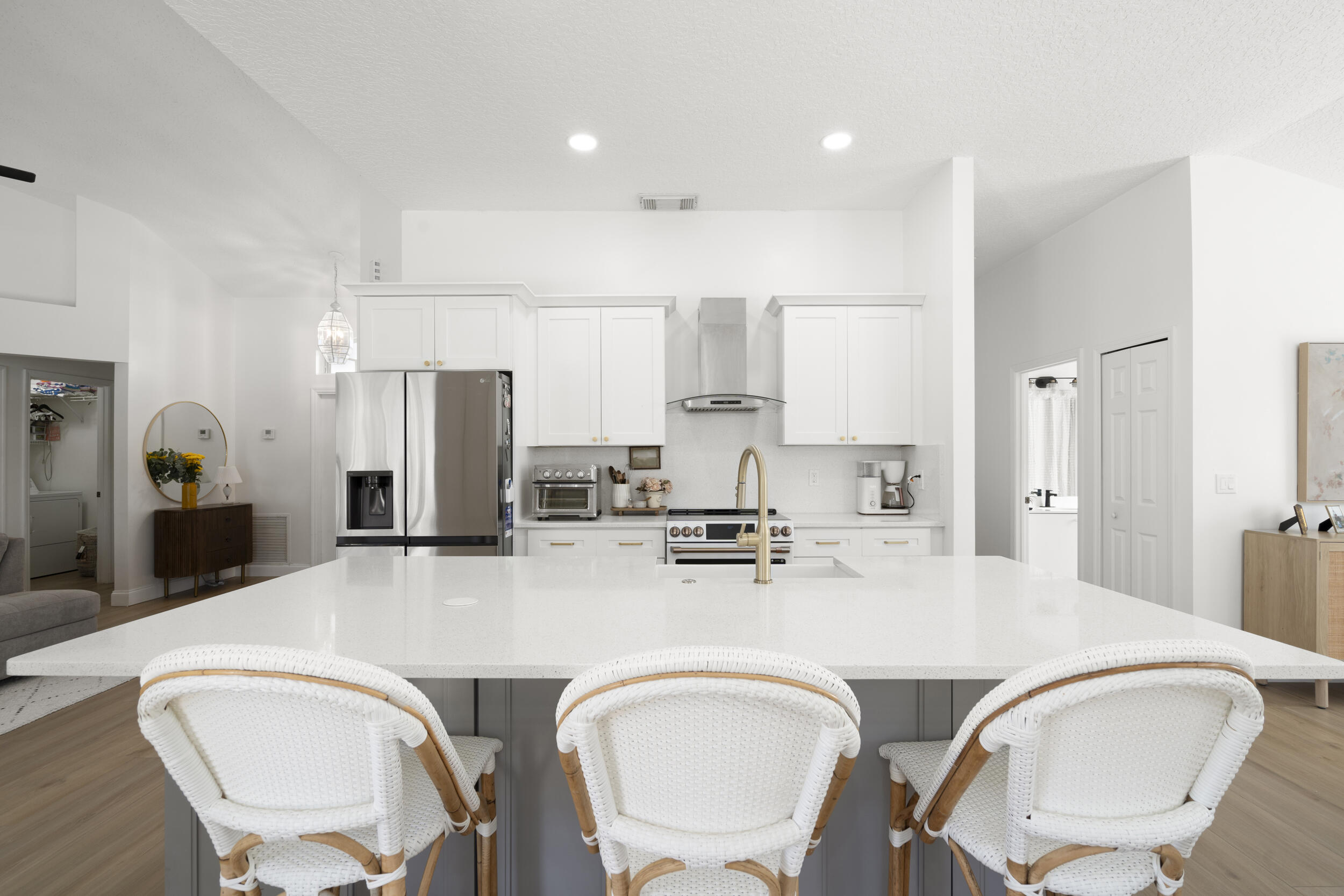 PORT ST LUCIE SECTION 20 - Residential