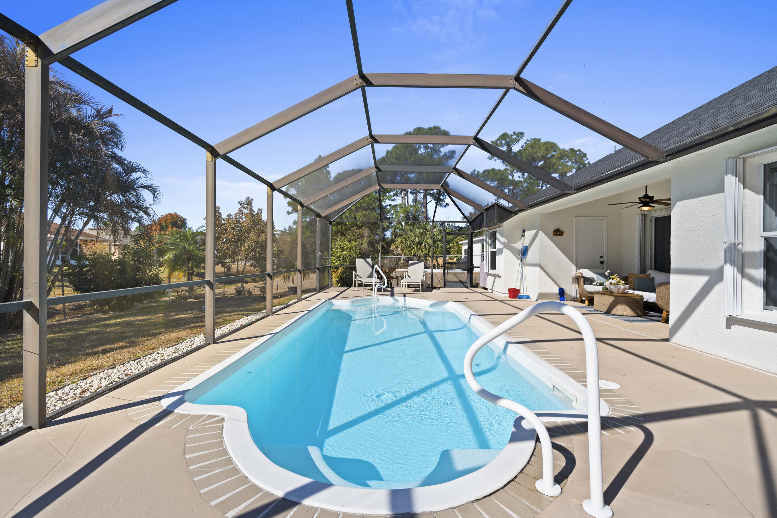 PORT ST LUCIE SECTION 20 - Residential