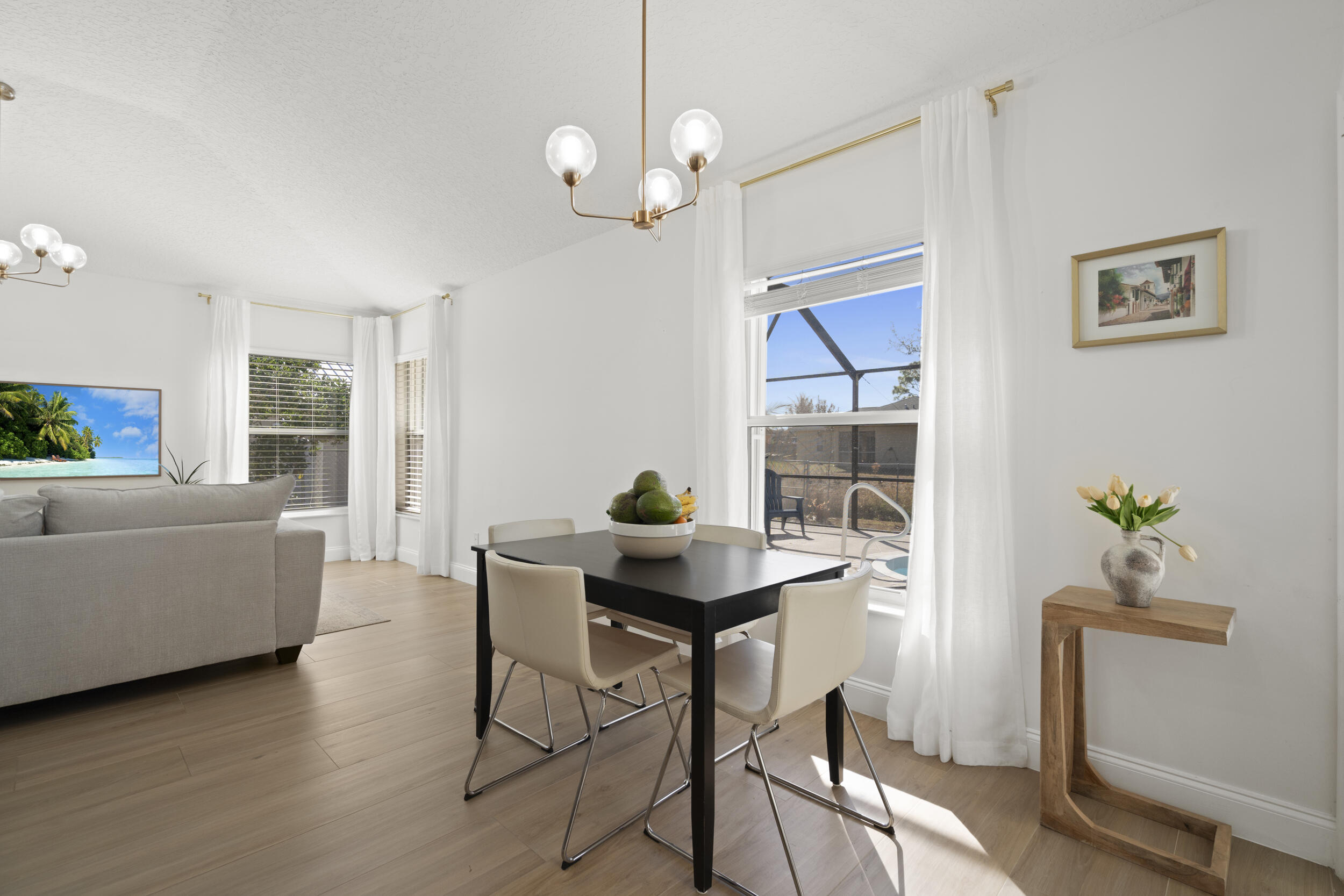 PORT ST LUCIE SECTION 20 - Residential