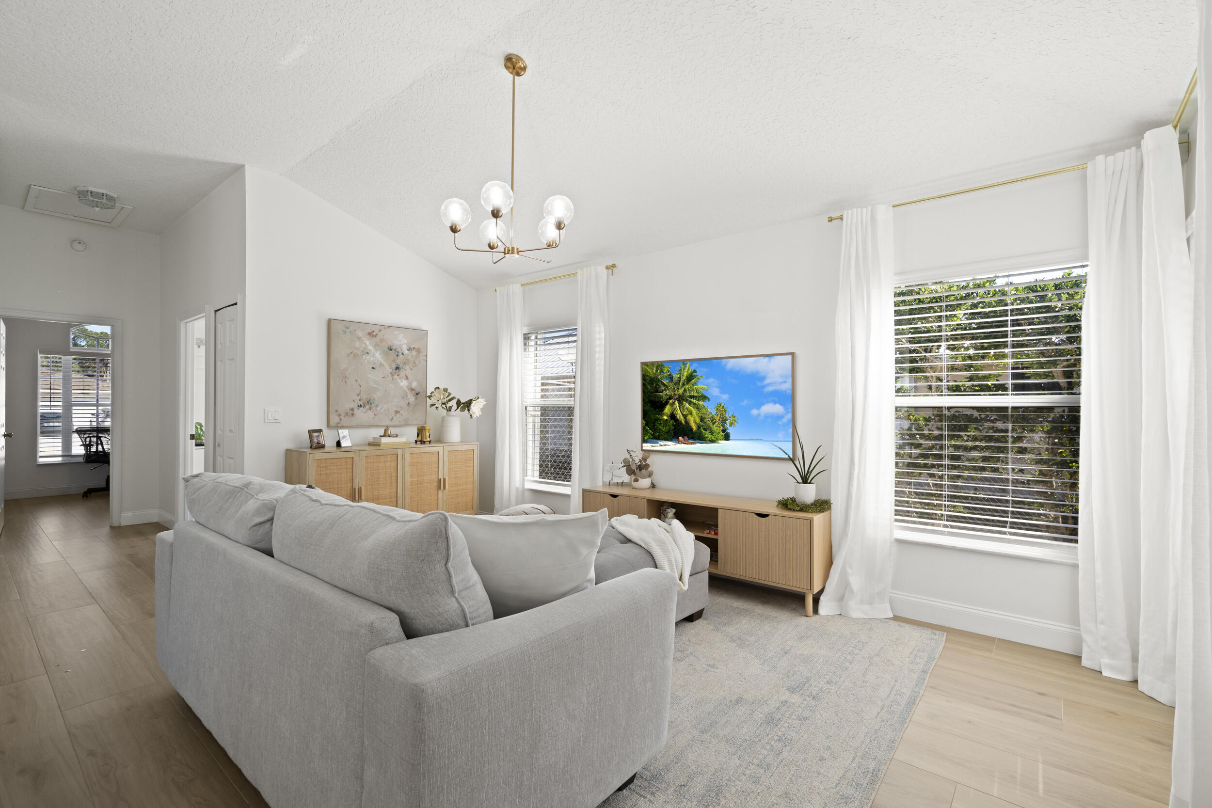 PORT ST LUCIE SECTION 20 - Residential