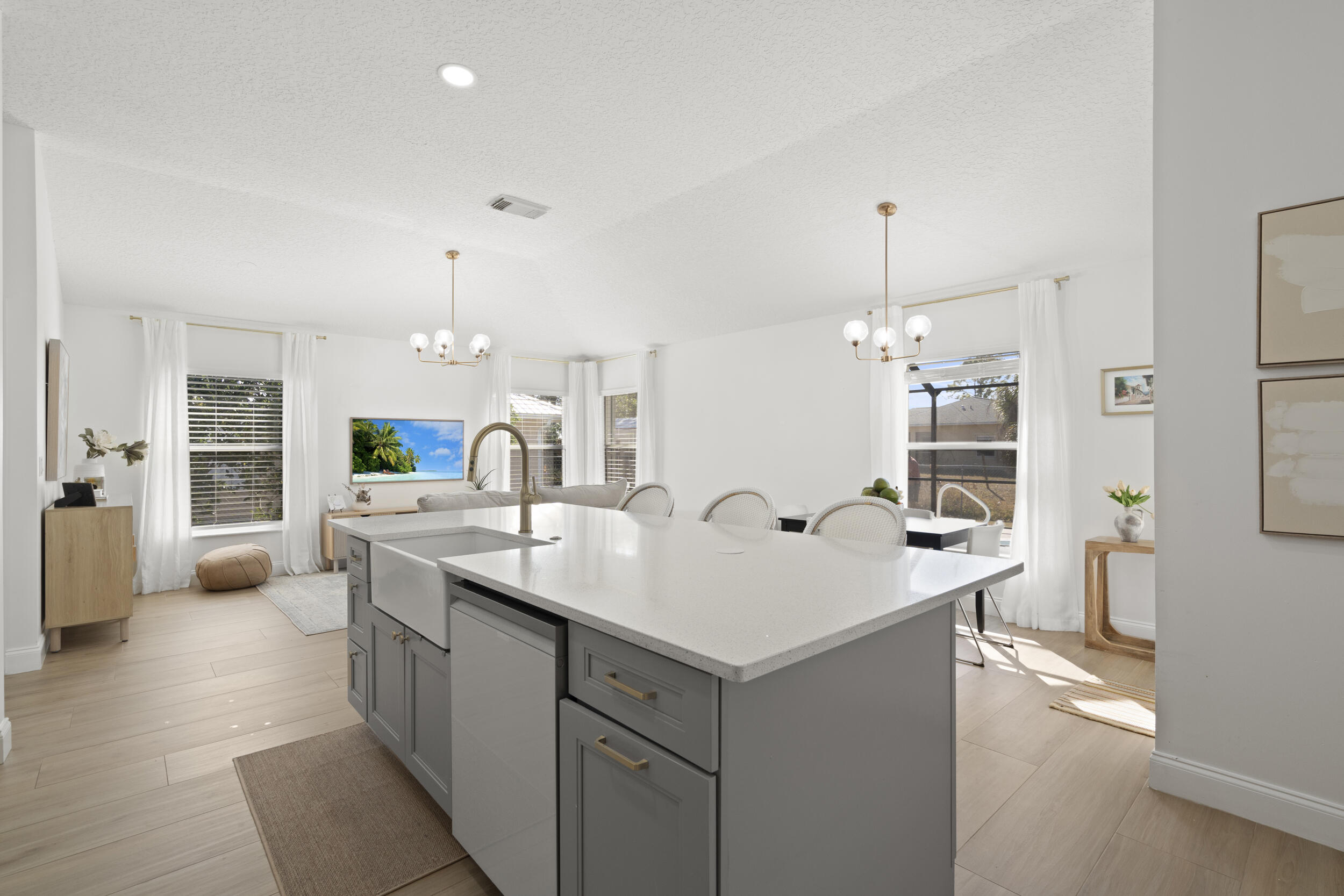 PORT ST LUCIE SECTION 20 - Residential