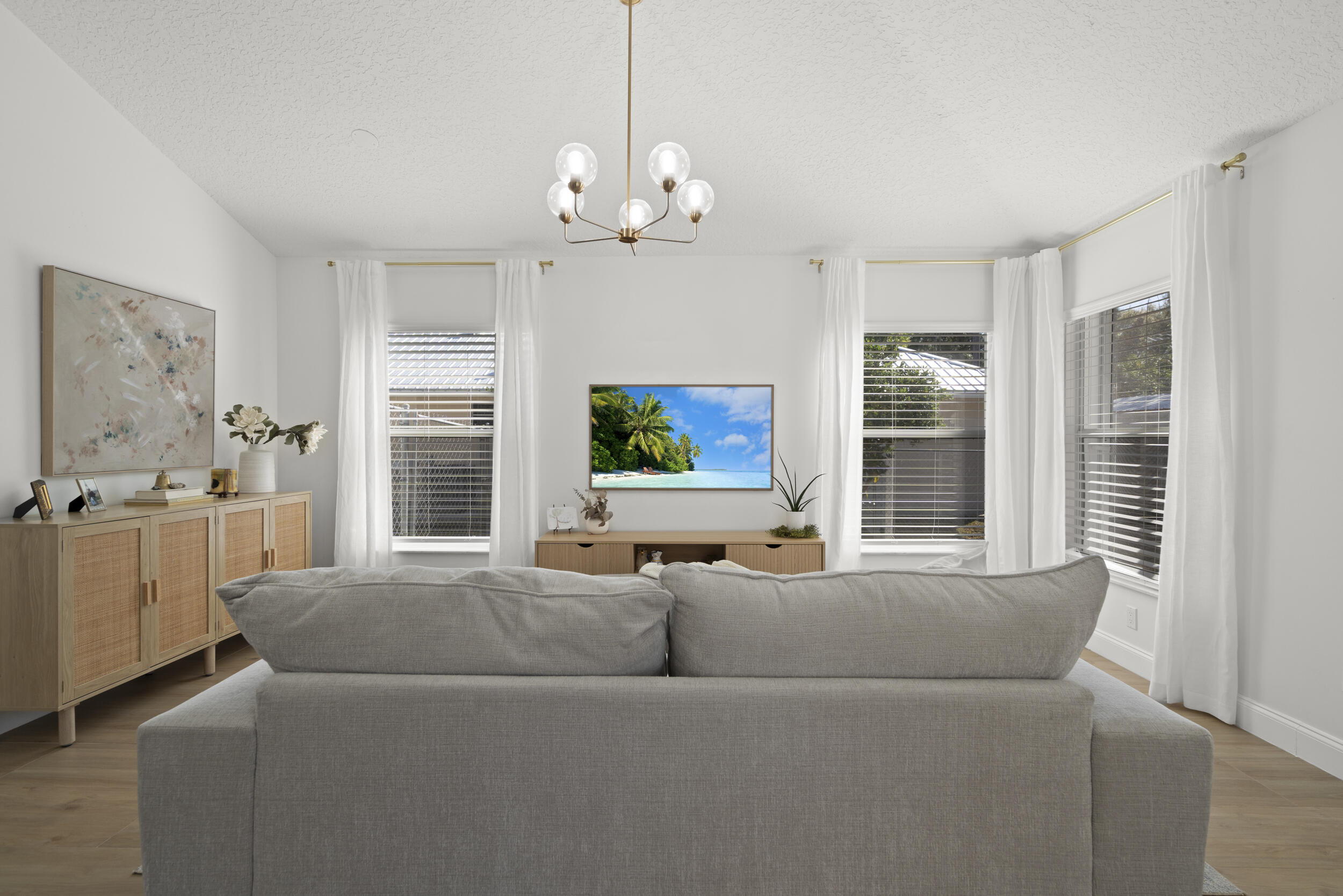 PORT ST LUCIE SECTION 20 - Residential