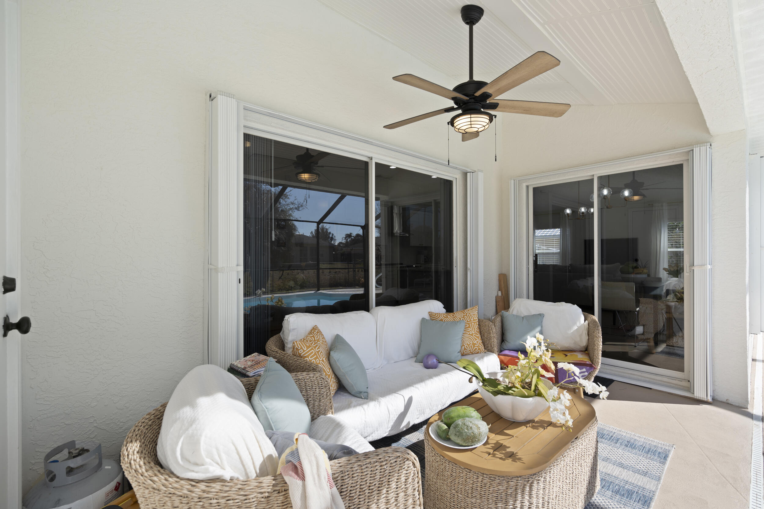 PORT ST LUCIE SECTION 20 - Residential