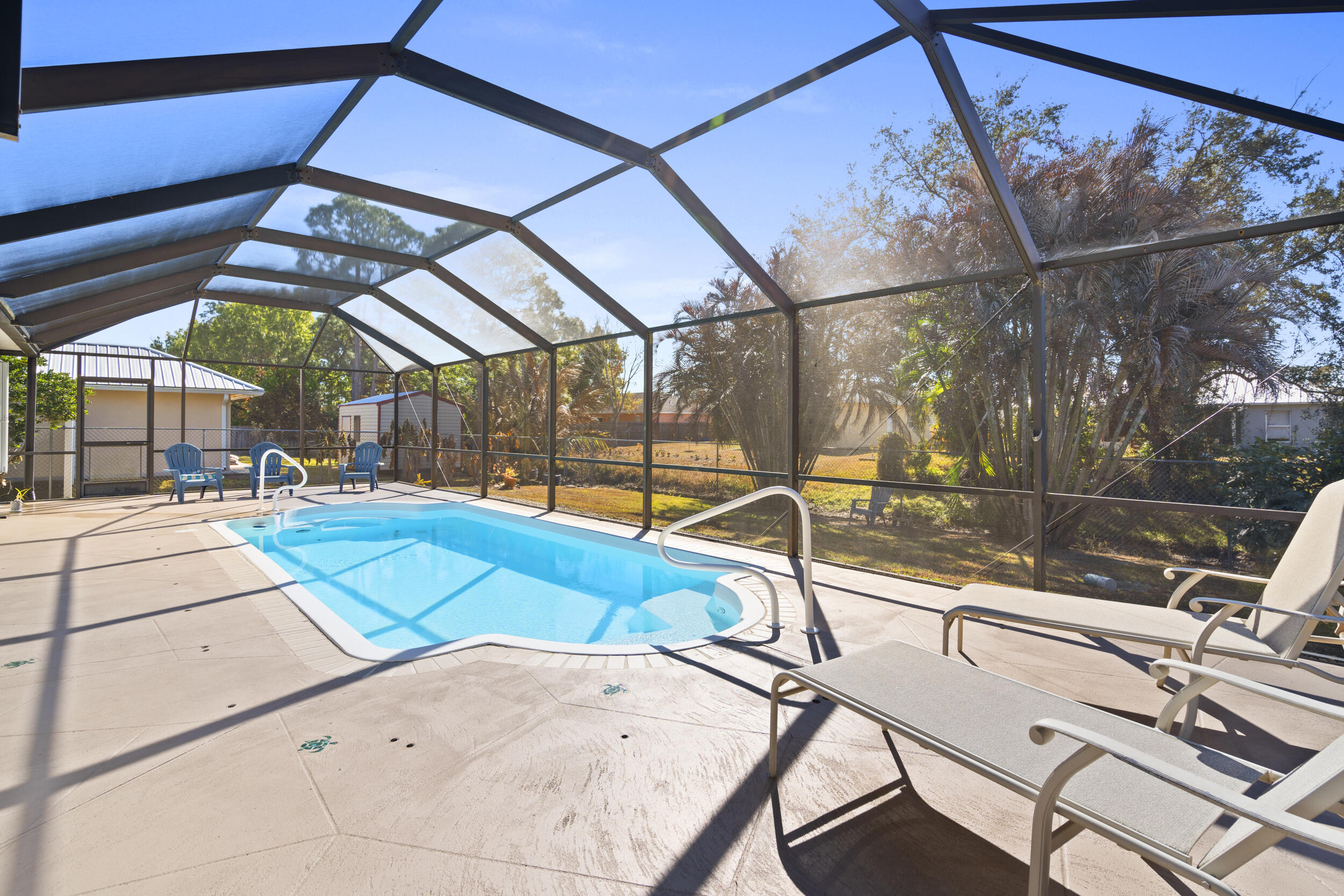 PORT ST LUCIE SECTION 20 - Residential