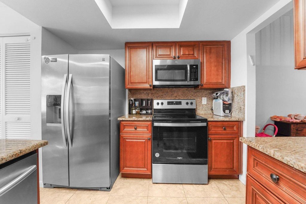 Photo of 6750 Boca Pines D Trail #D, Boca Raton, FL 33433 (MLS # R11115815)