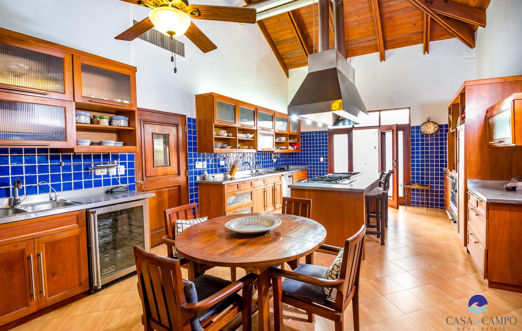 Punta Aguila in Casa de C - Residential