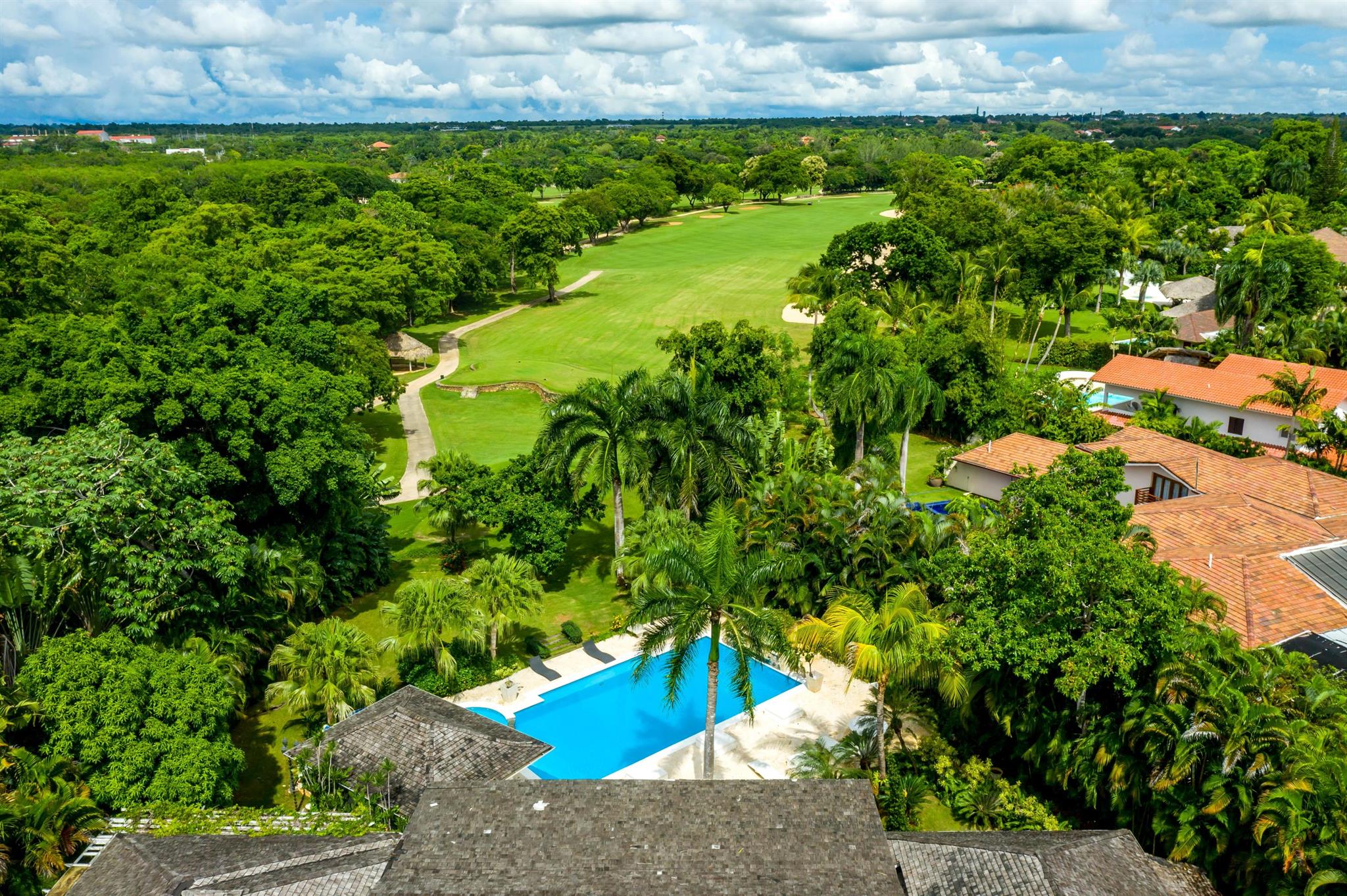 45 Punta Aguila