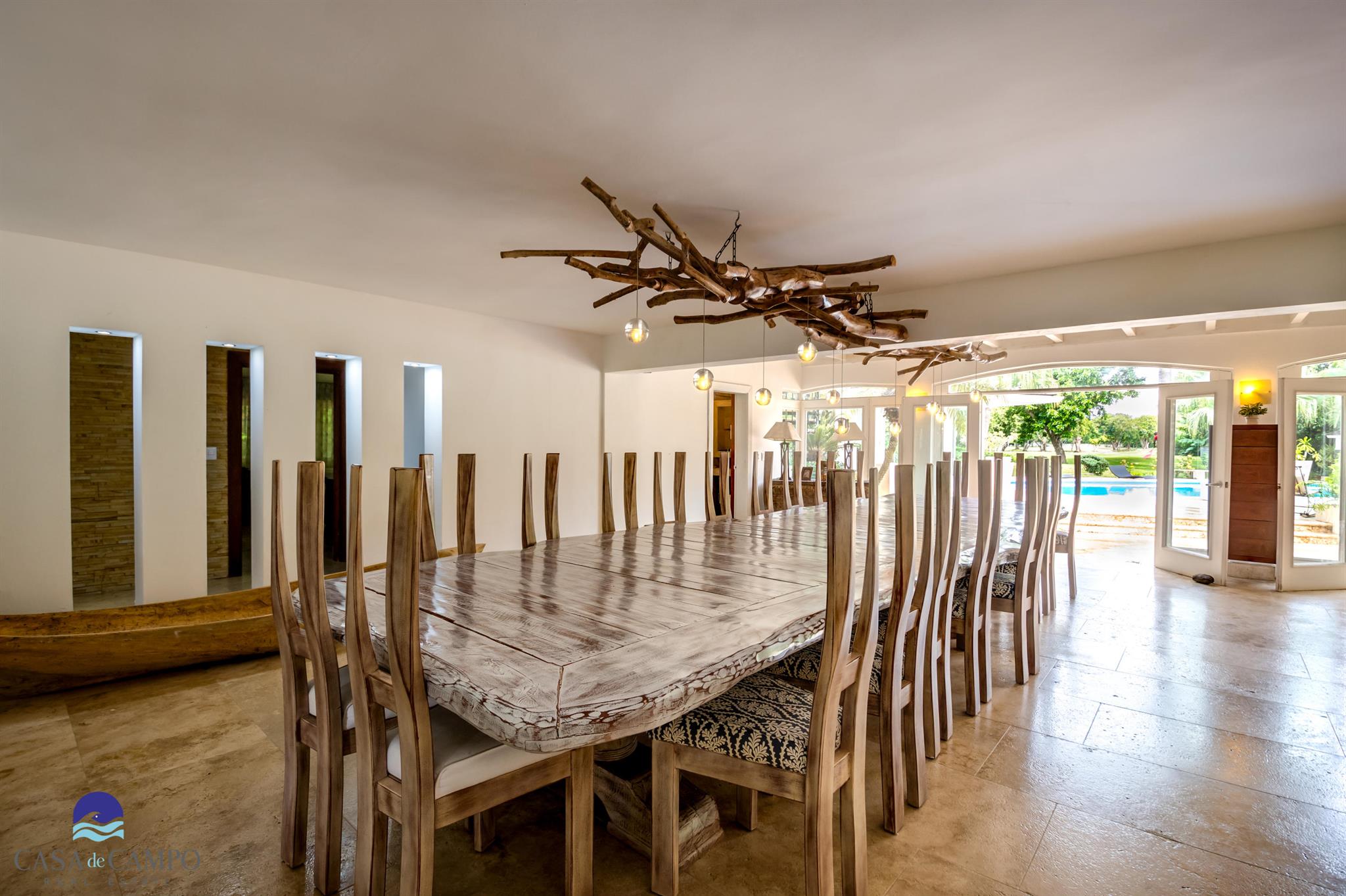 Punta Aguila in Casa de C - Residential