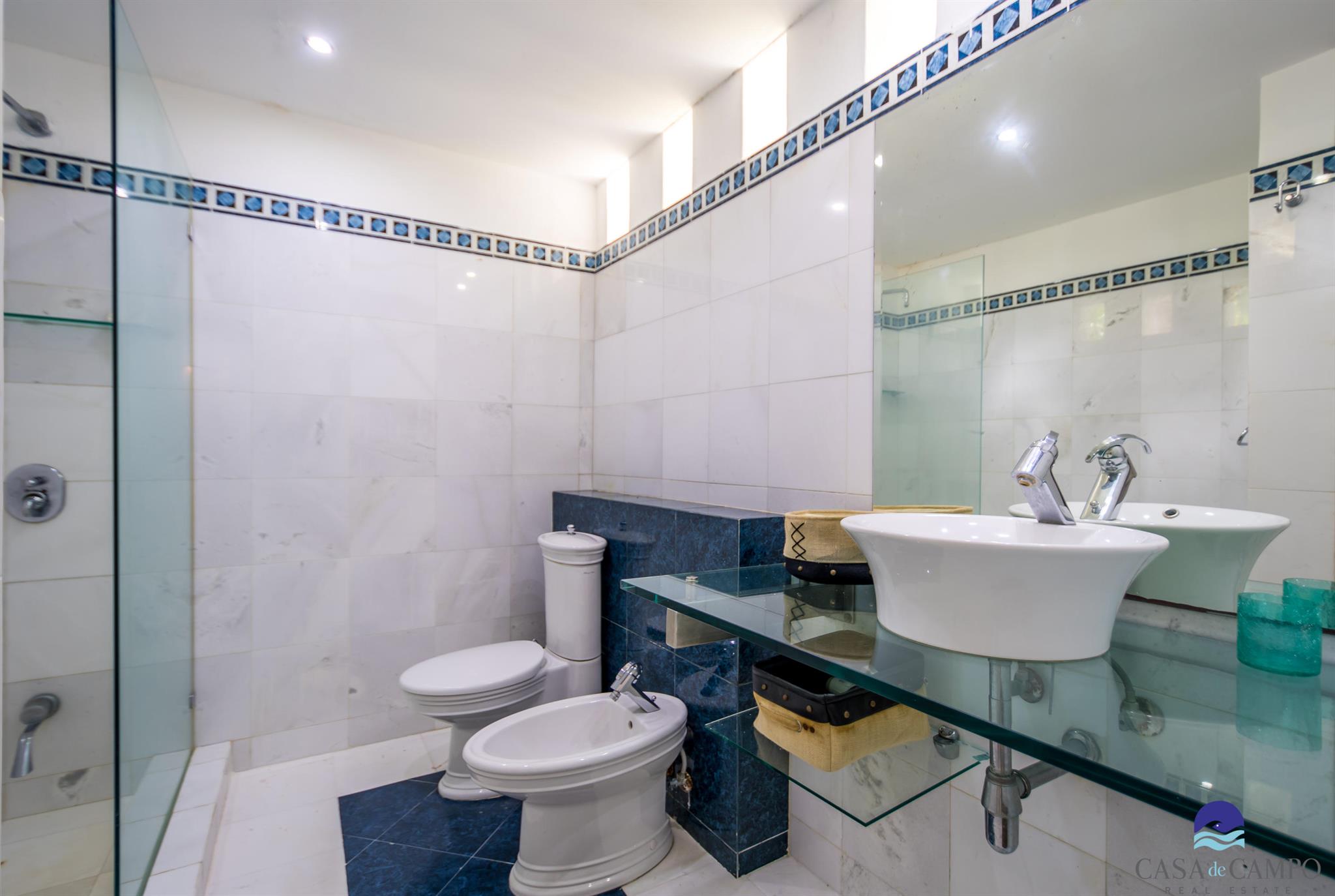 Punta Aguila in Casa de C - Residential