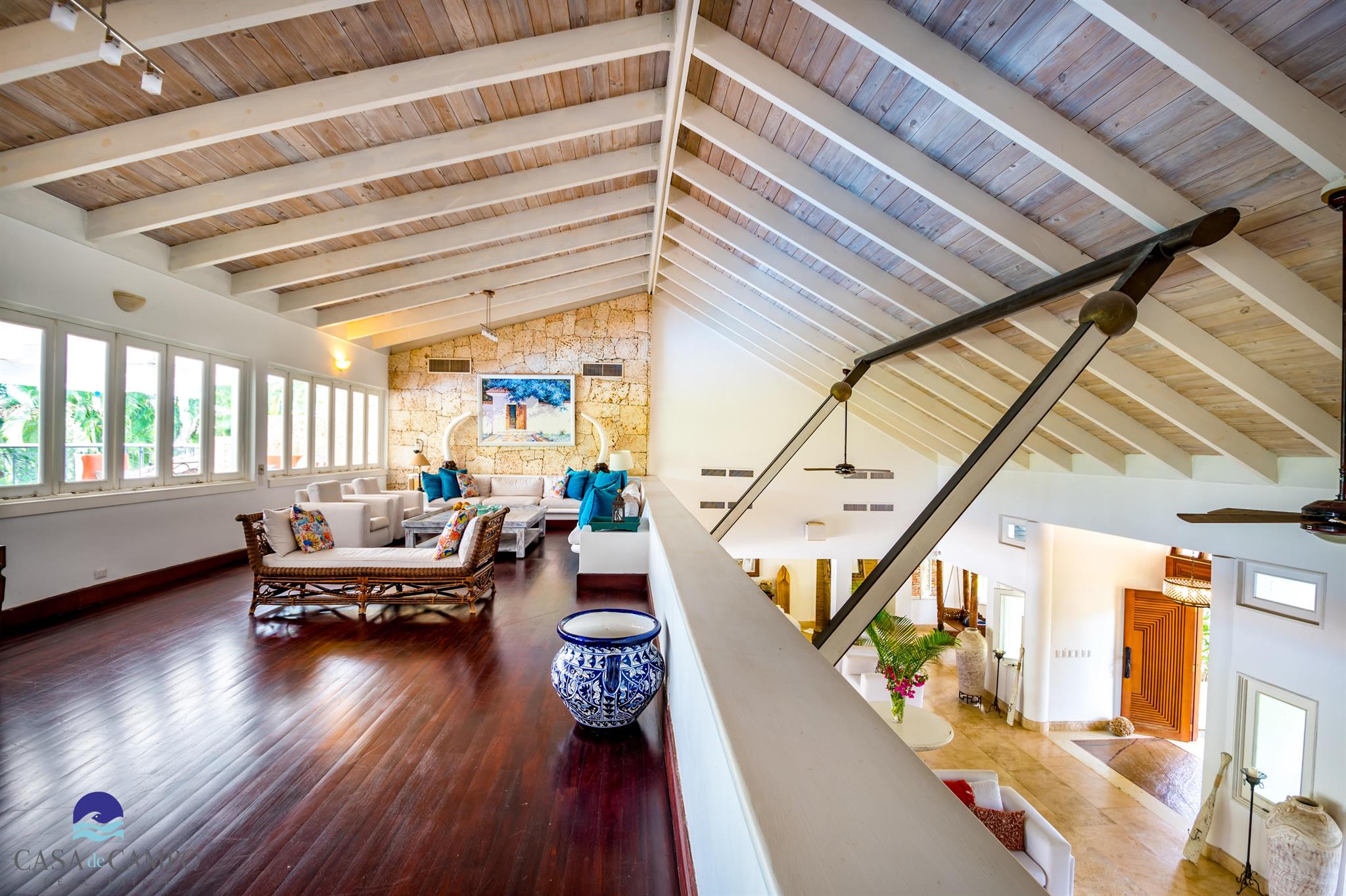 Punta Aguila in Casa de C - Residential