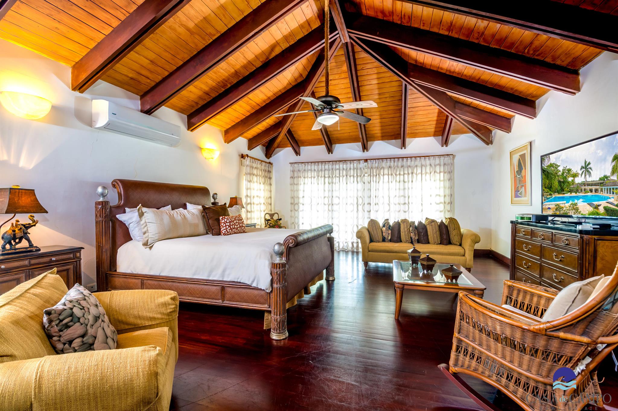 Punta Aguila in Casa de C - Residential