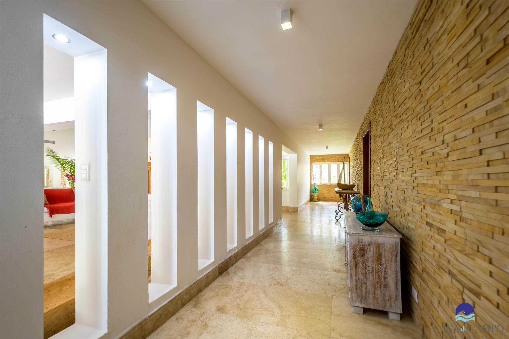 Punta Aguila in Casa de C - Residential