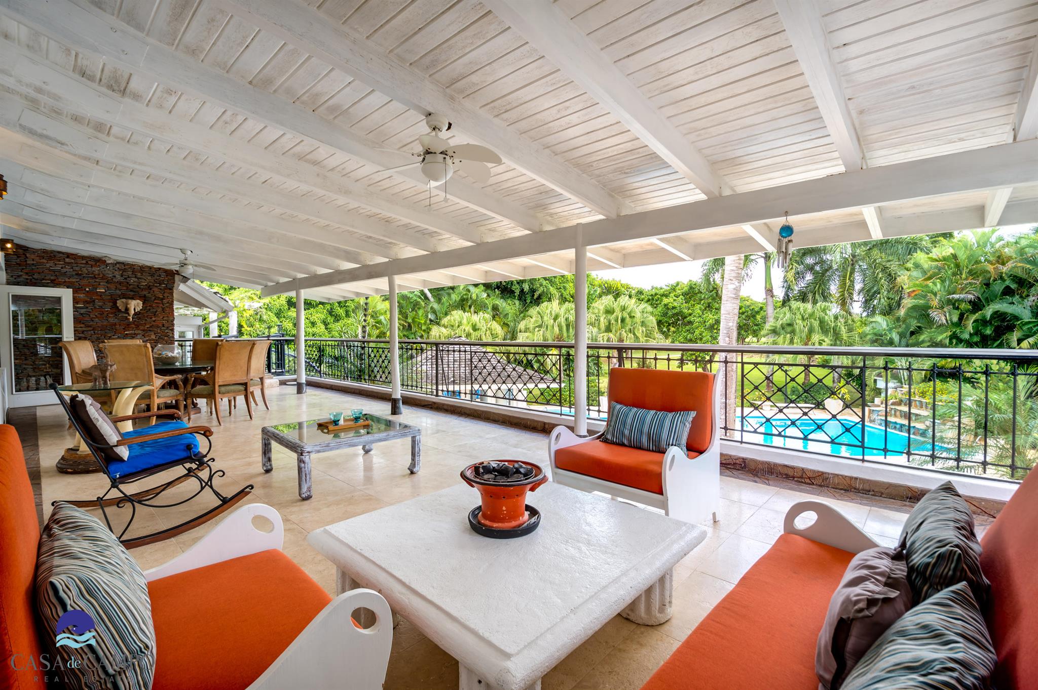 Punta Aguila in Casa de C - Residential