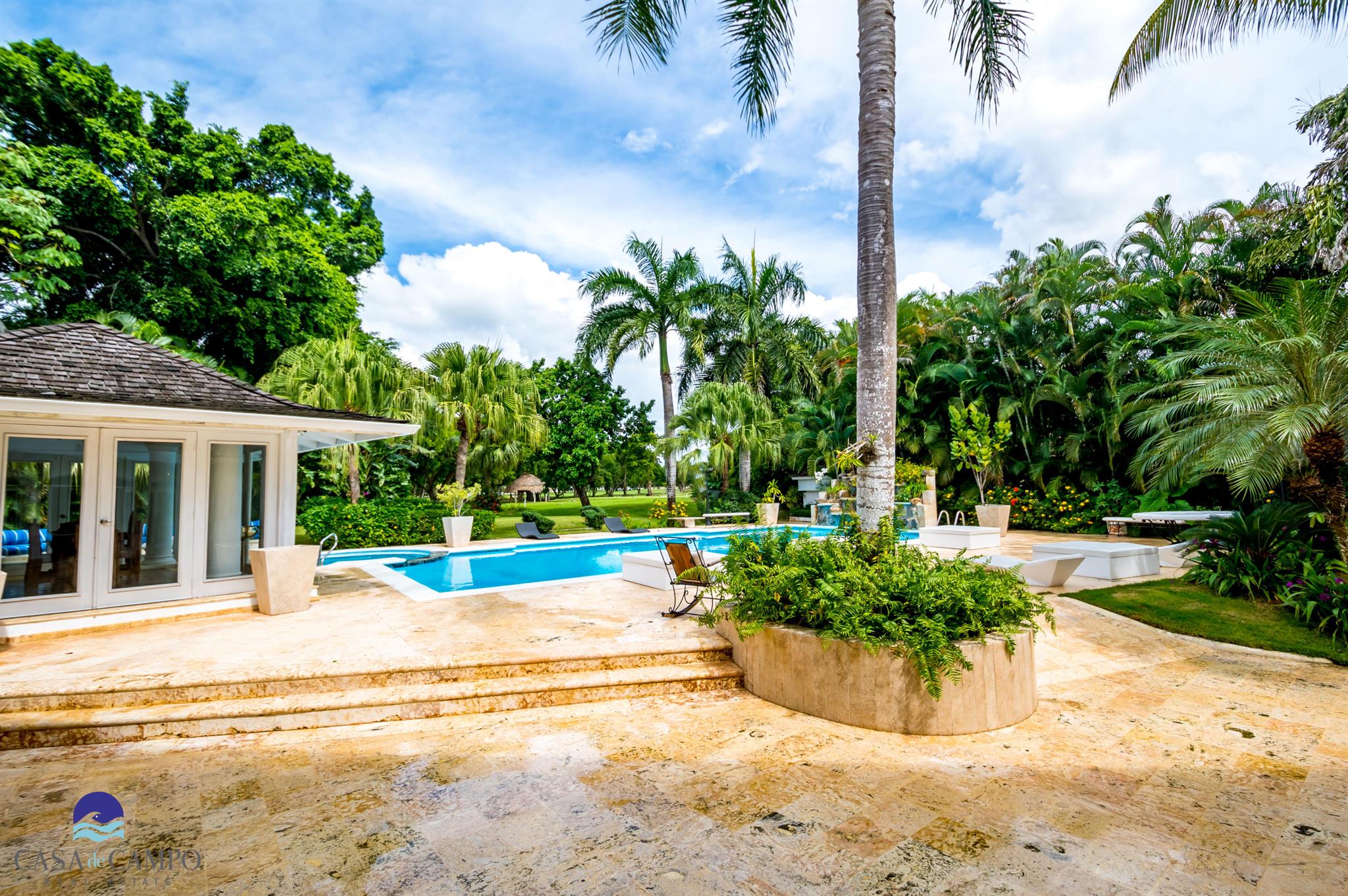 Punta Aguila in Casa de C - Residential