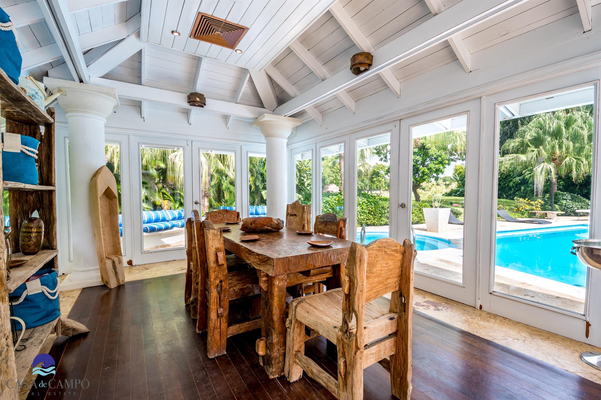 Punta Aguila in Casa de C - Residential