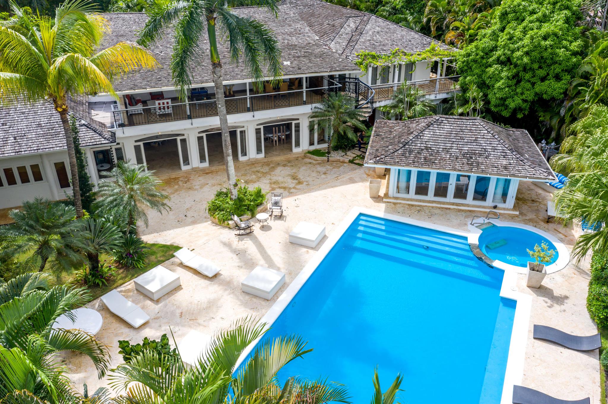 45 Punta Aguila