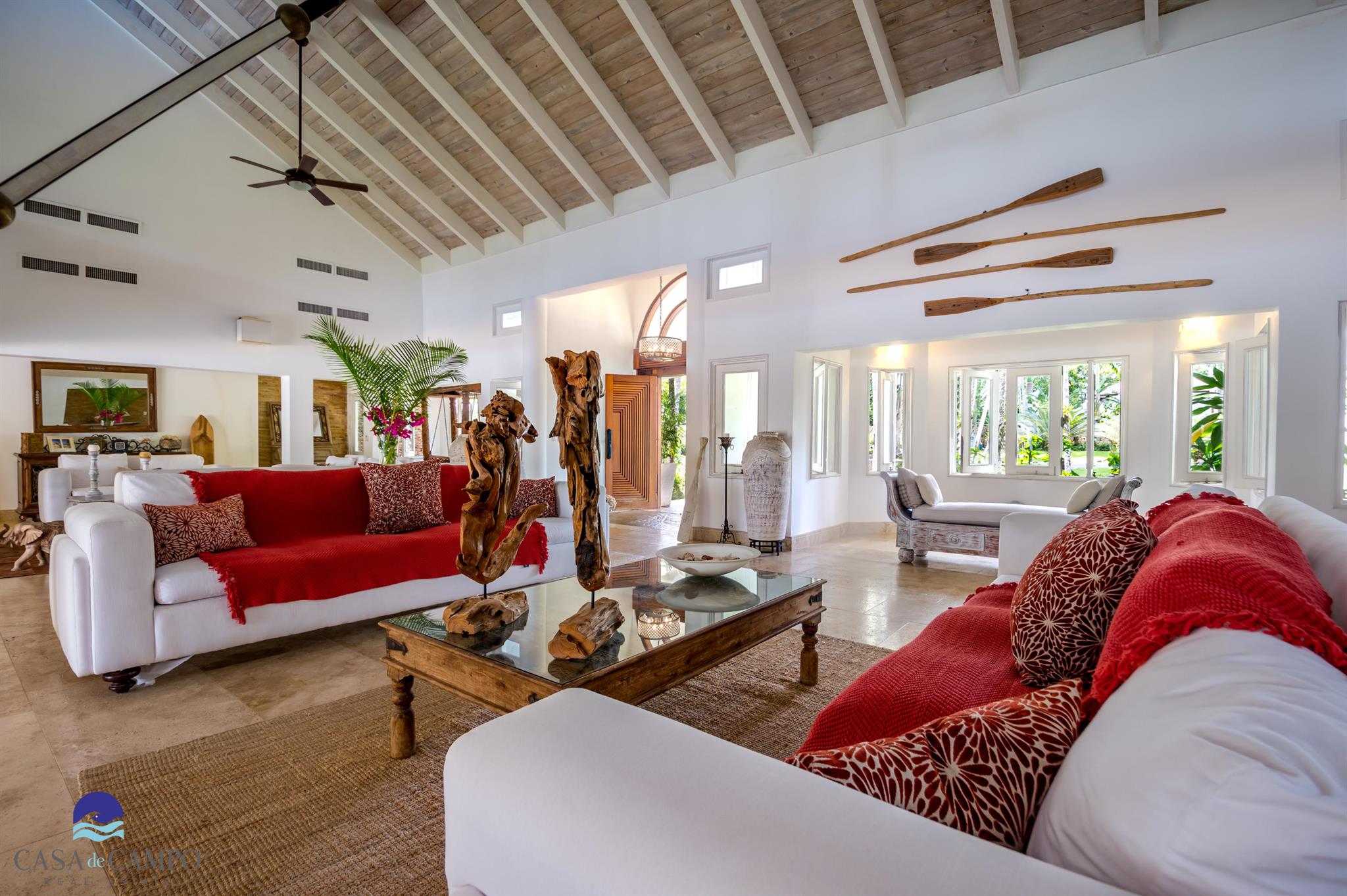 Punta Aguila in Casa de C - Residential