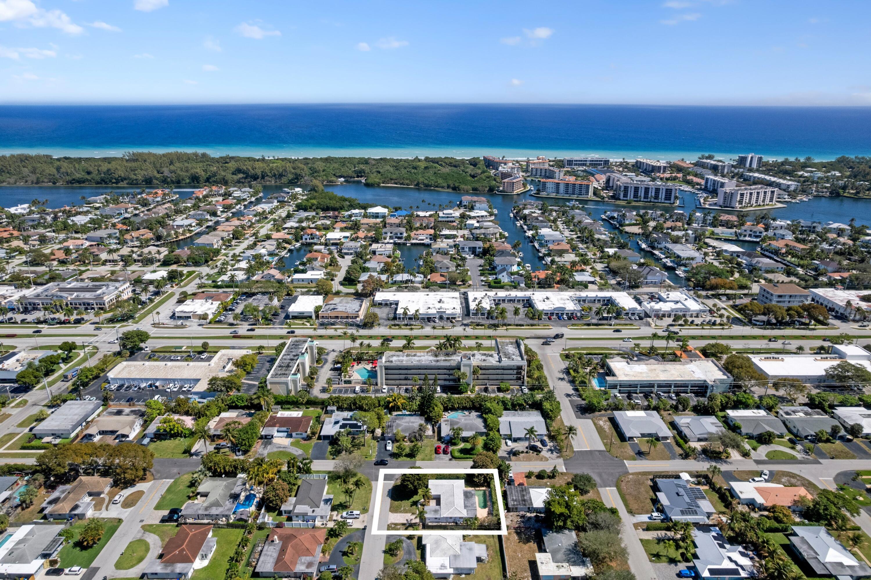 CHATHAM HILLS - Residential