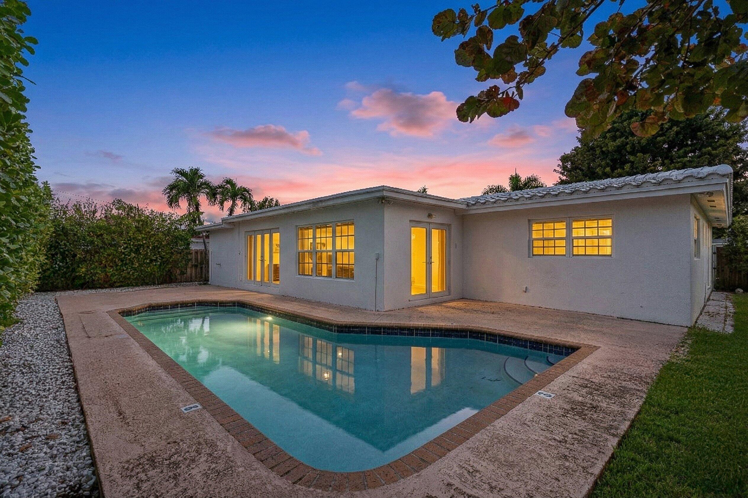 CHATHAM HILLS - Residential