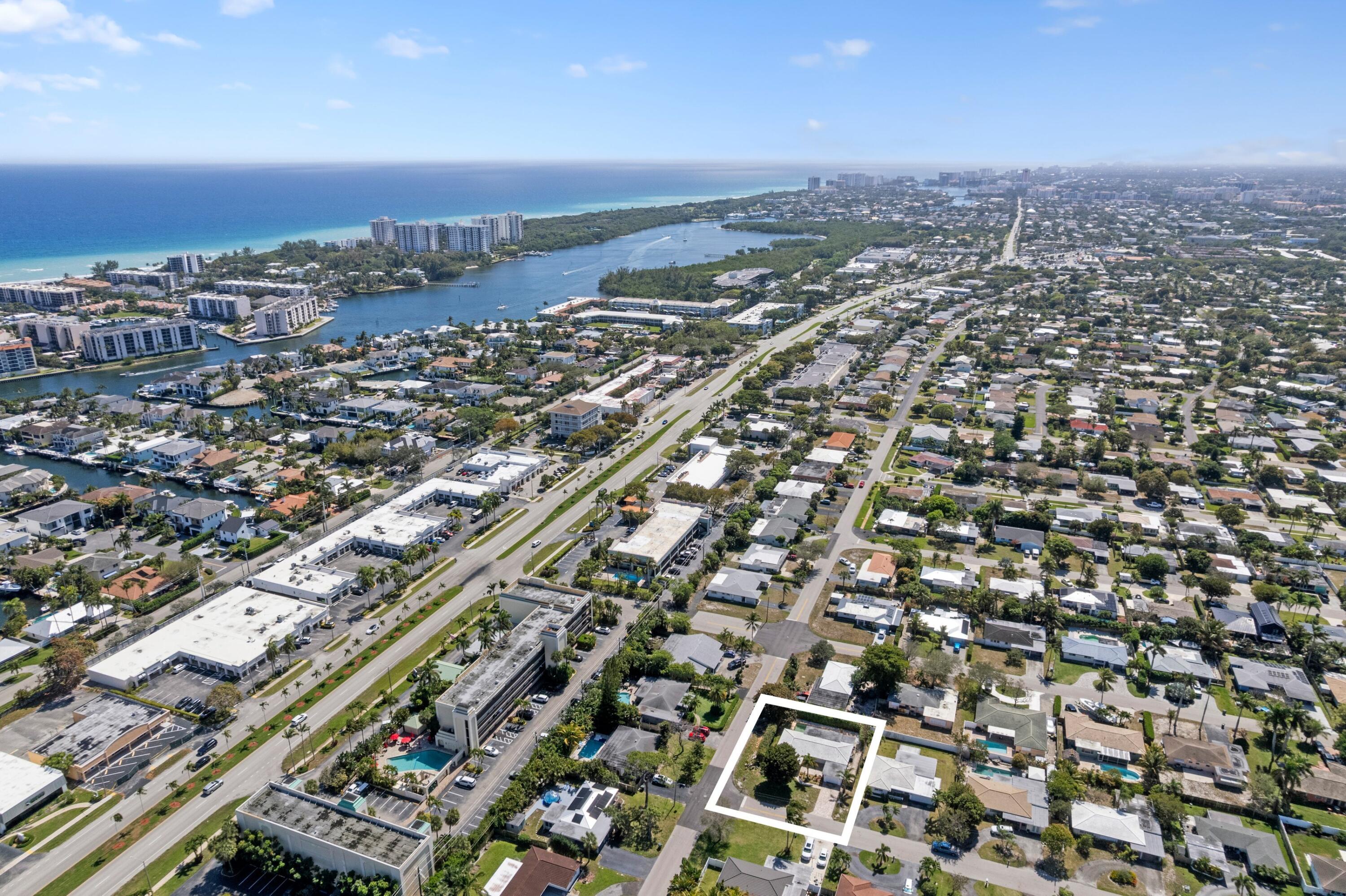 CHATHAM HILLS - Residential