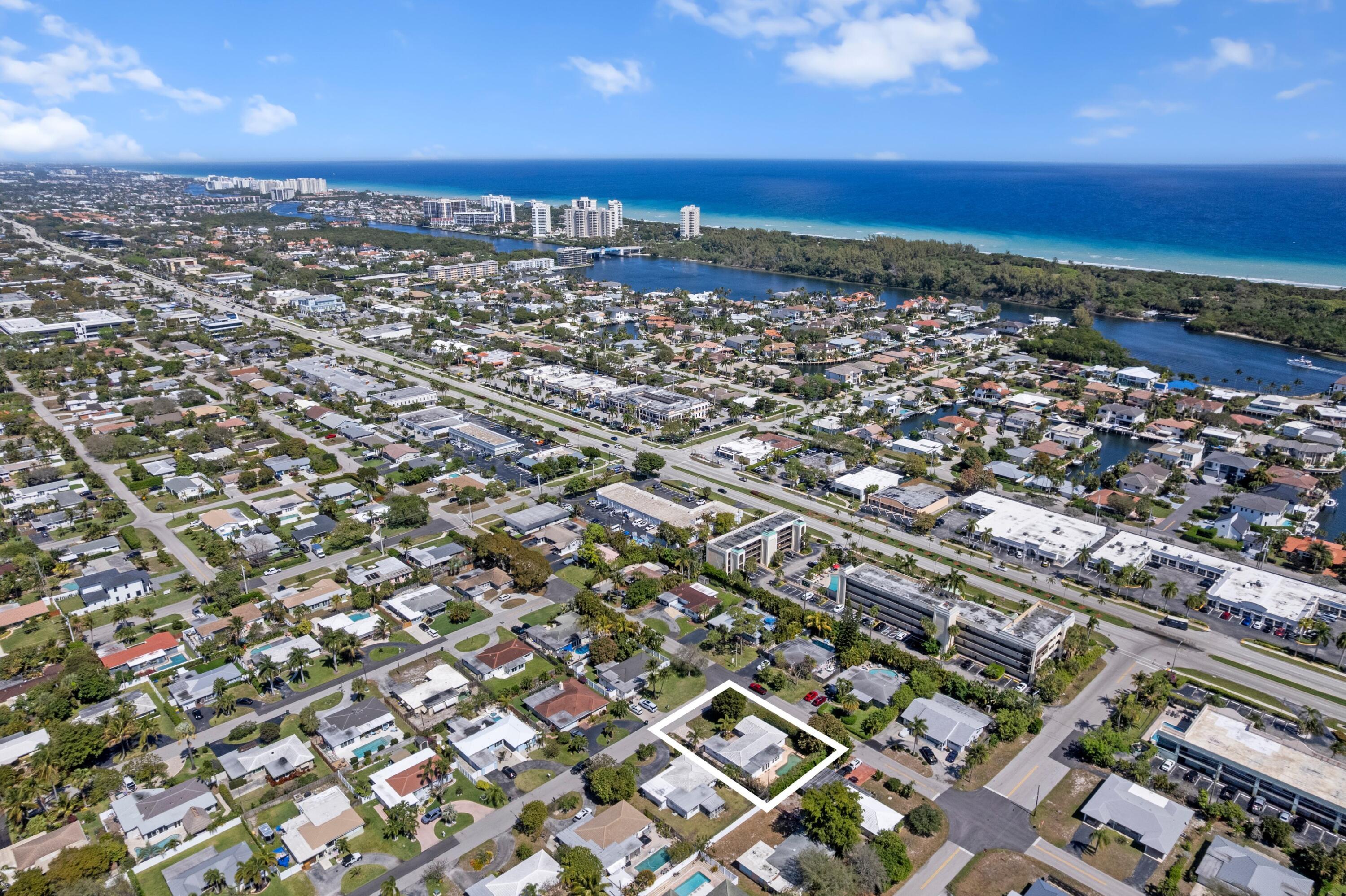 CHATHAM HILLS - Residential