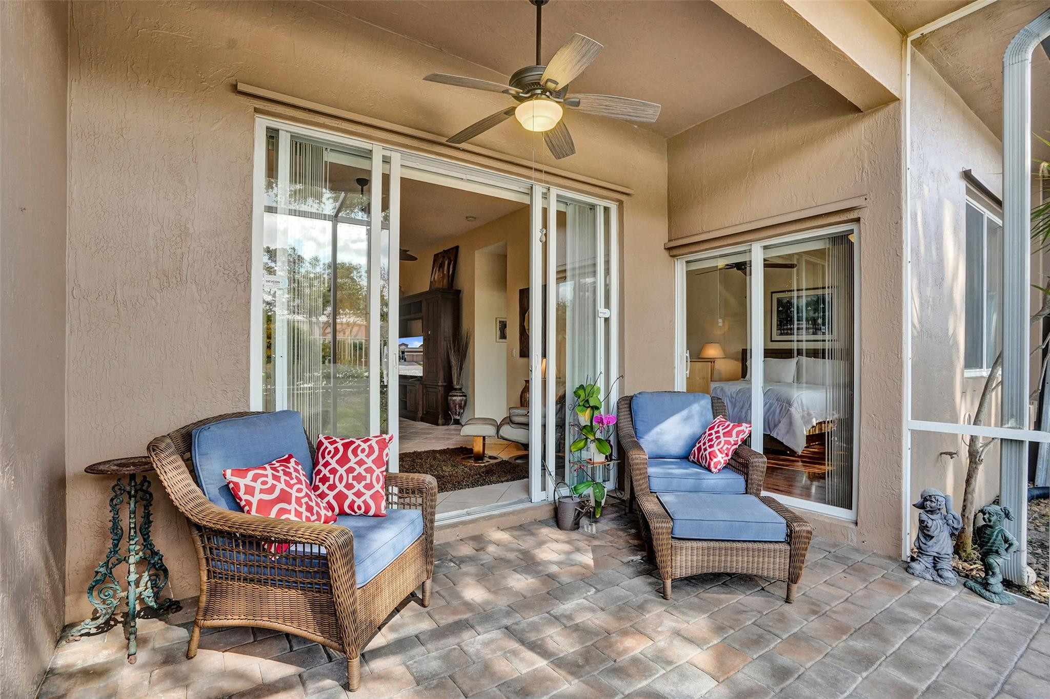 Lombardy - Residential