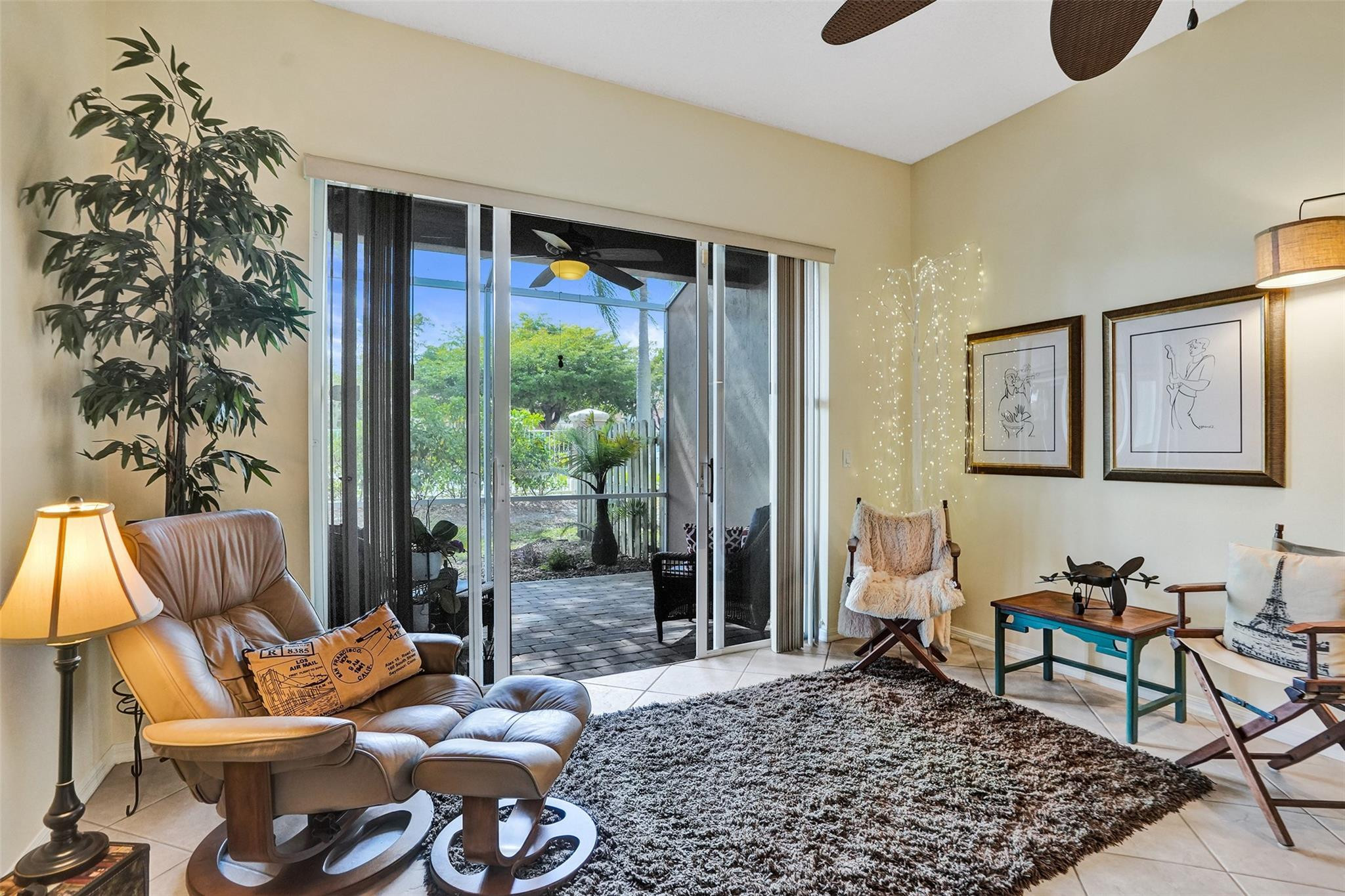 Lombardy - Residential