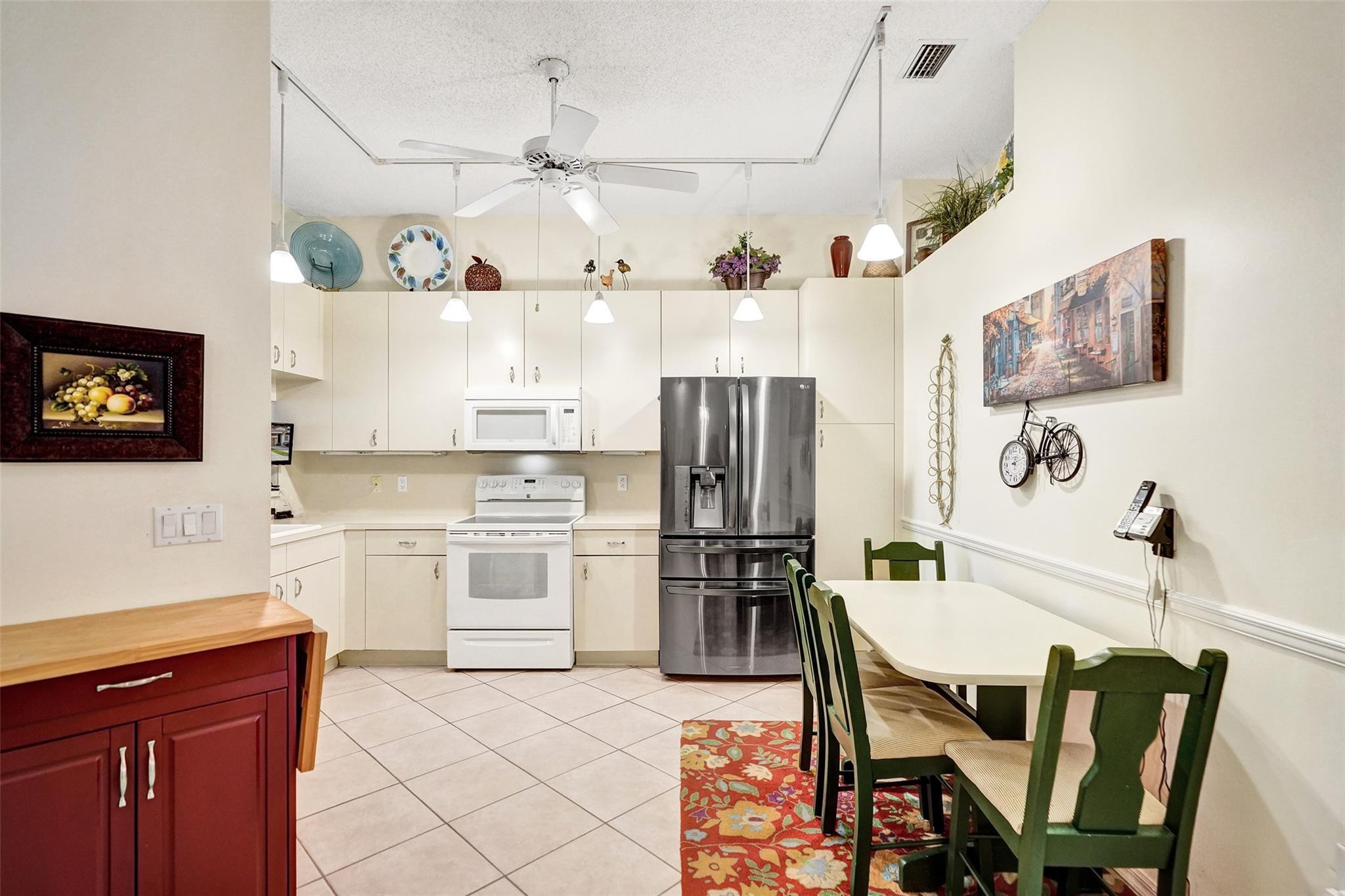 Lombardy - Residential