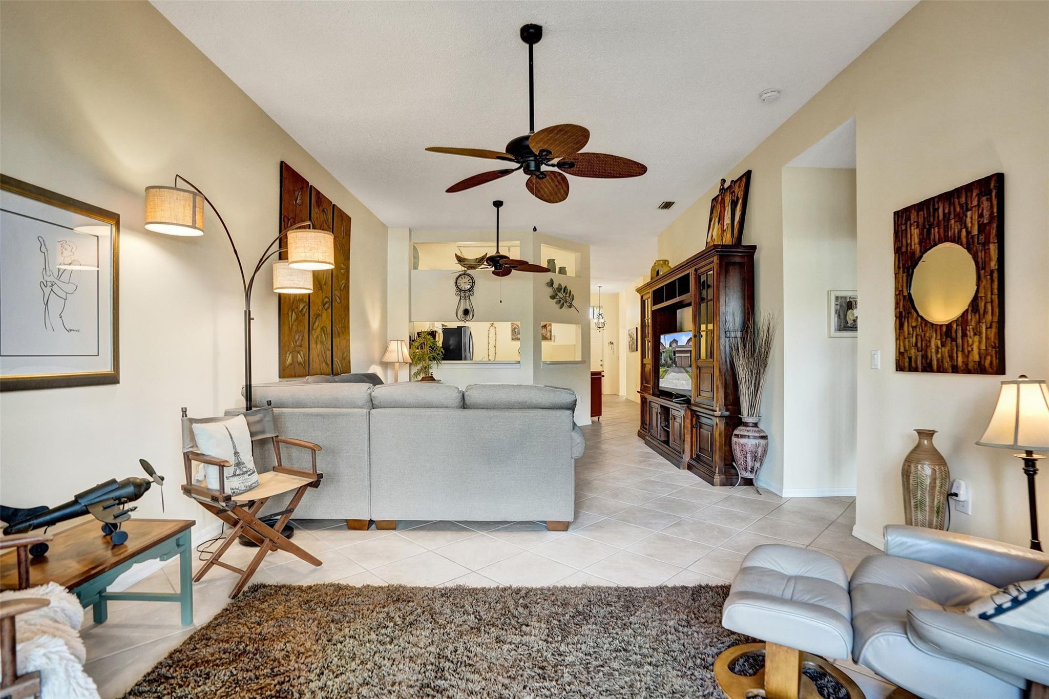 Lombardy - Residential