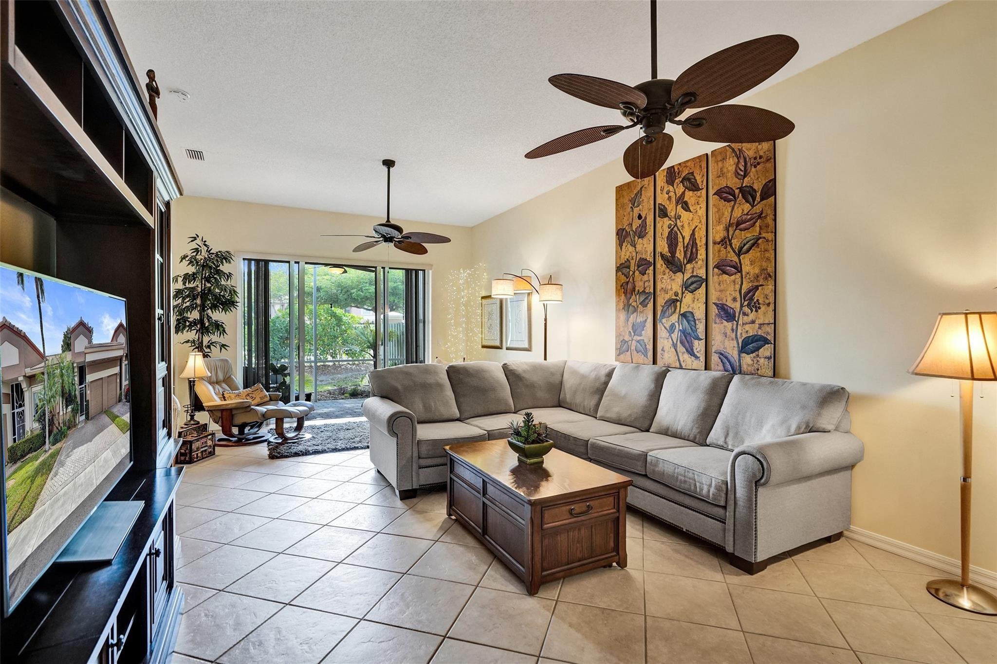 Lombardy - Residential