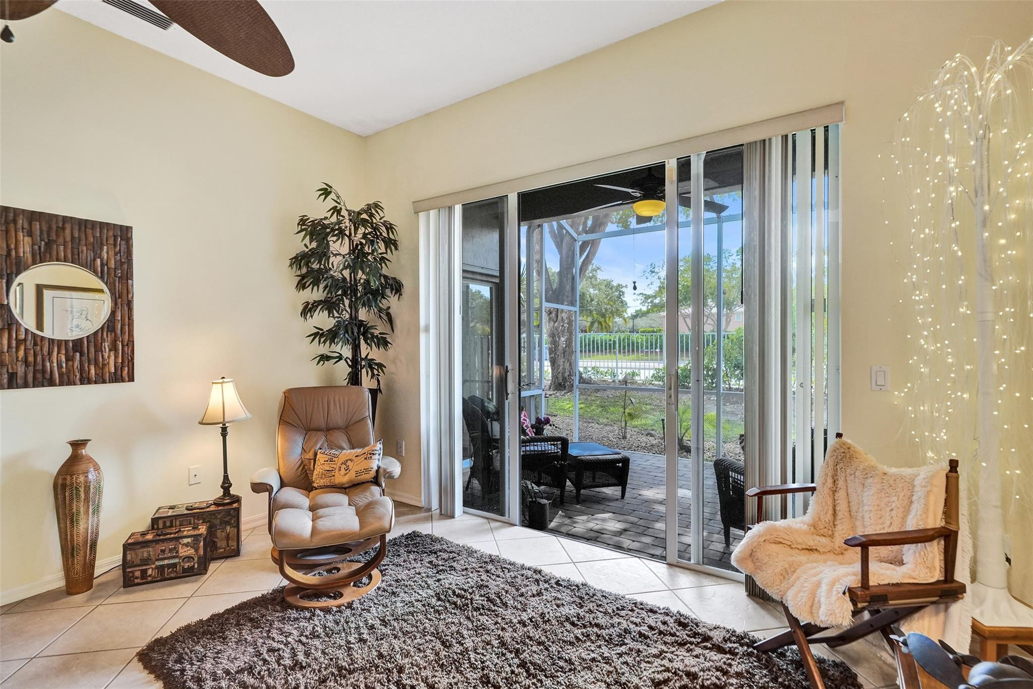 Lombardy - Residential