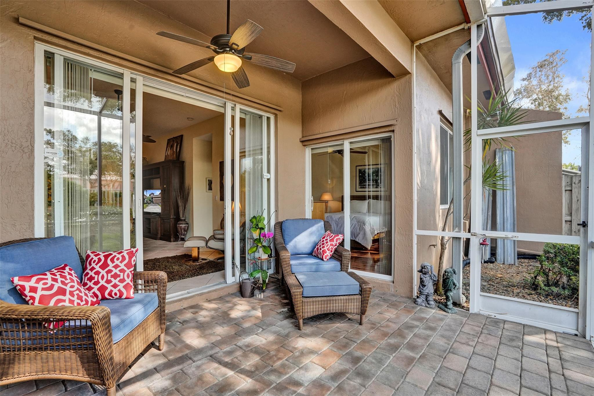 Lombardy - Residential