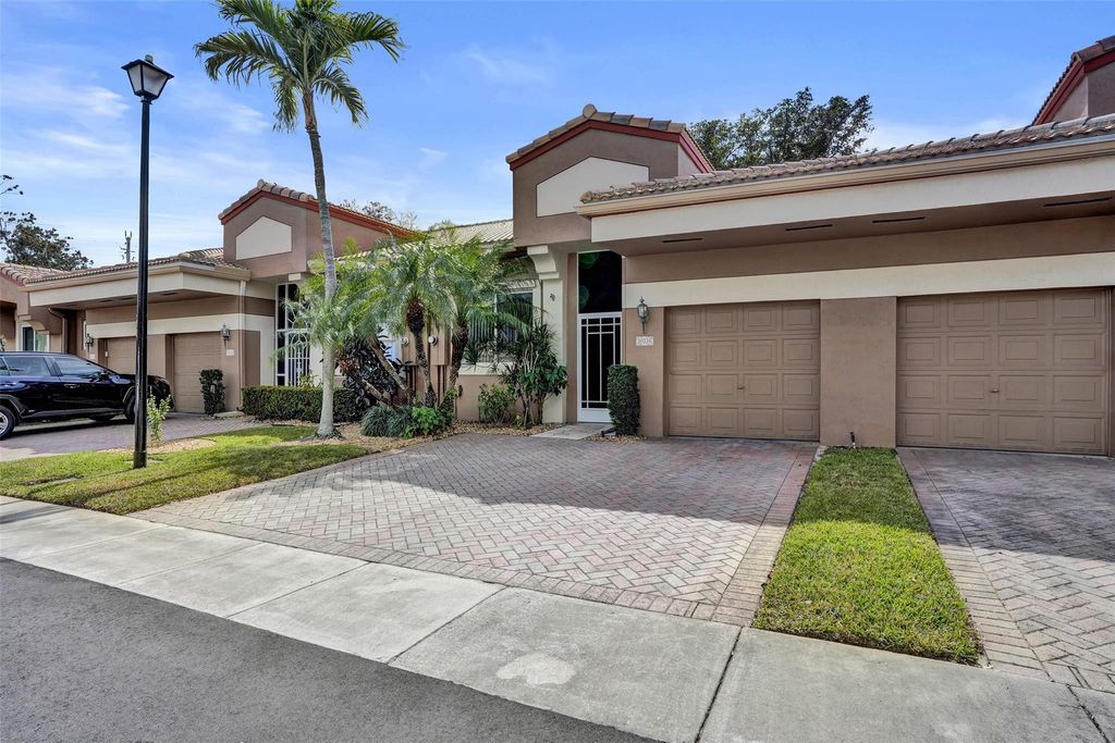 Photo of 10116 Lombardy Drive #10116, Tamarac, FL 33321 (MLS # F10552415)