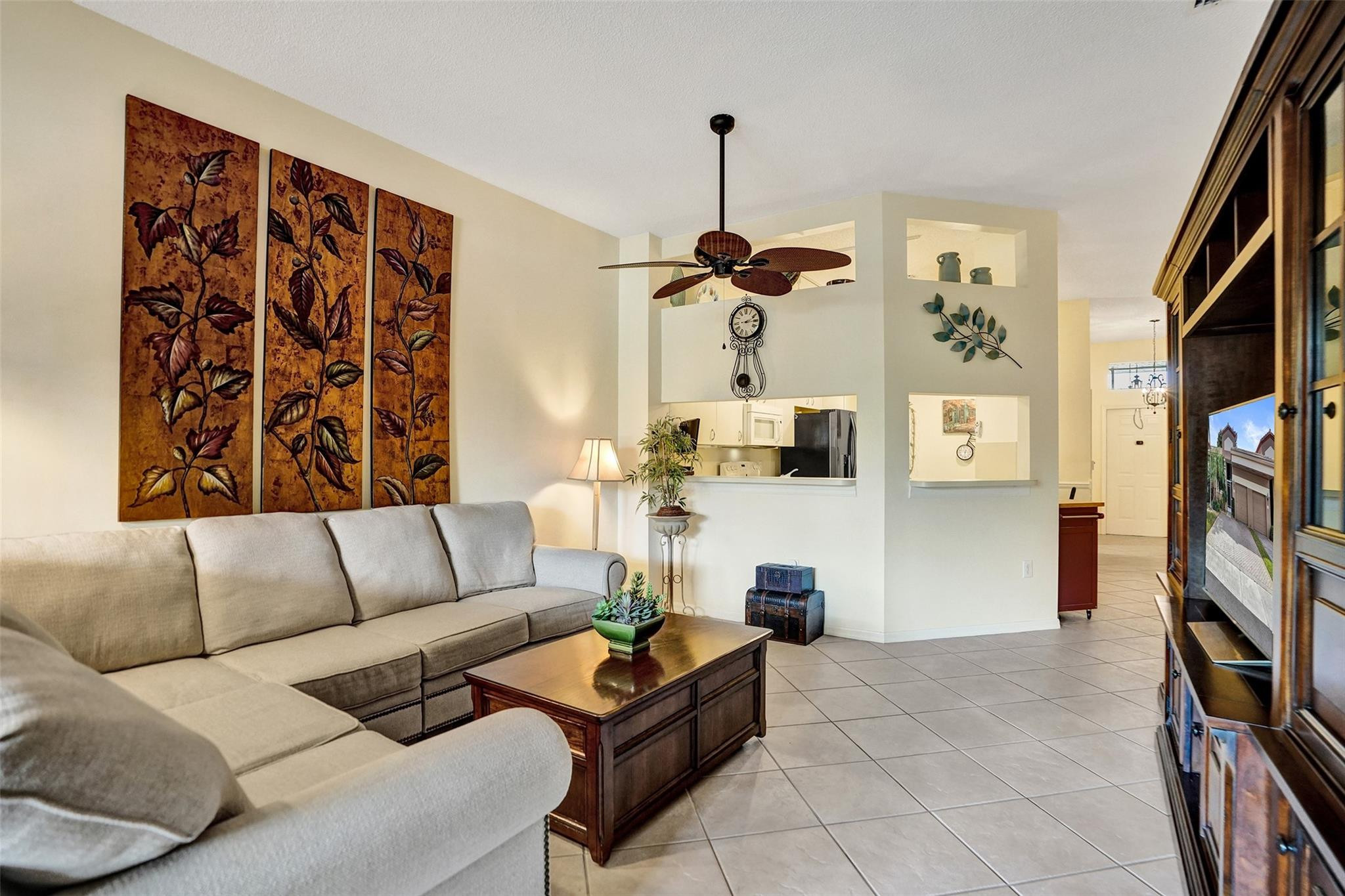 Lombardy - Residential