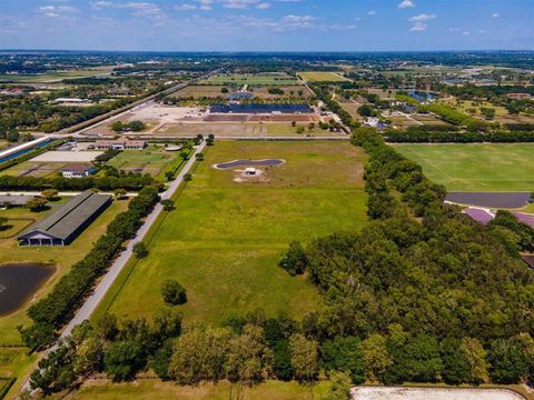 5266 138th Wellington FL 33449