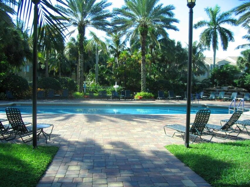 Photo of 254 Village Boulevard #4108, Tequesta, FL 33469 (MLS # R10940887)