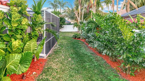 A home in Pembroke Pines