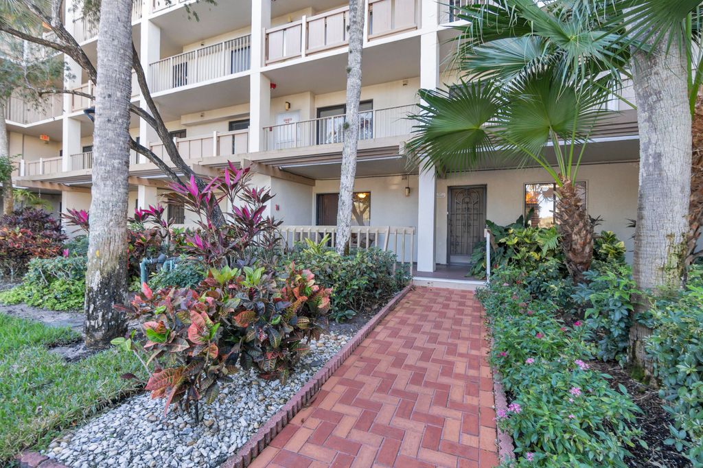 Photo of 14475 Strathmore Lane #103, Delray Beach, FL 33446 (MLS # R11159771)