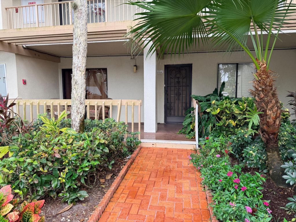 Photo of 14475 Strathmore Lane #103, Delray Beach, FL 33446 (MLS # R11159771)