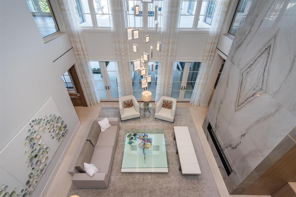 El Cid/ Prospect Park border - Residential