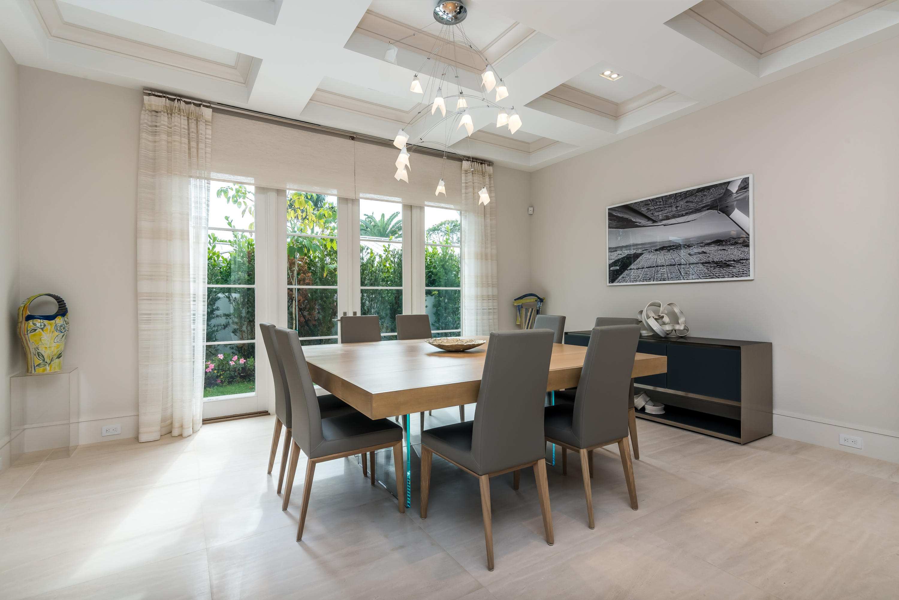 El Cid/ Prospect Park border - Residential