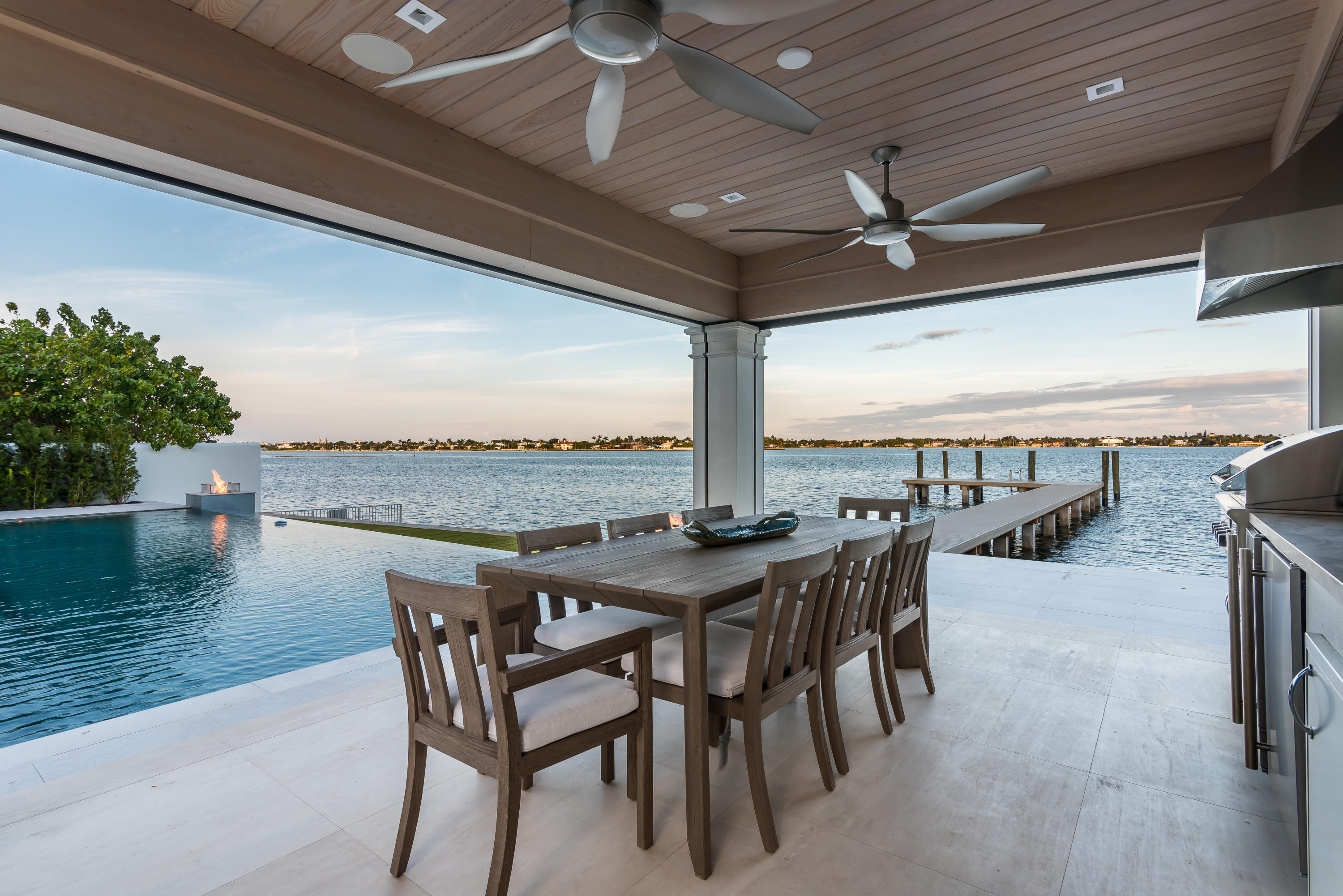 El Cid/ Prospect Park border - Residential