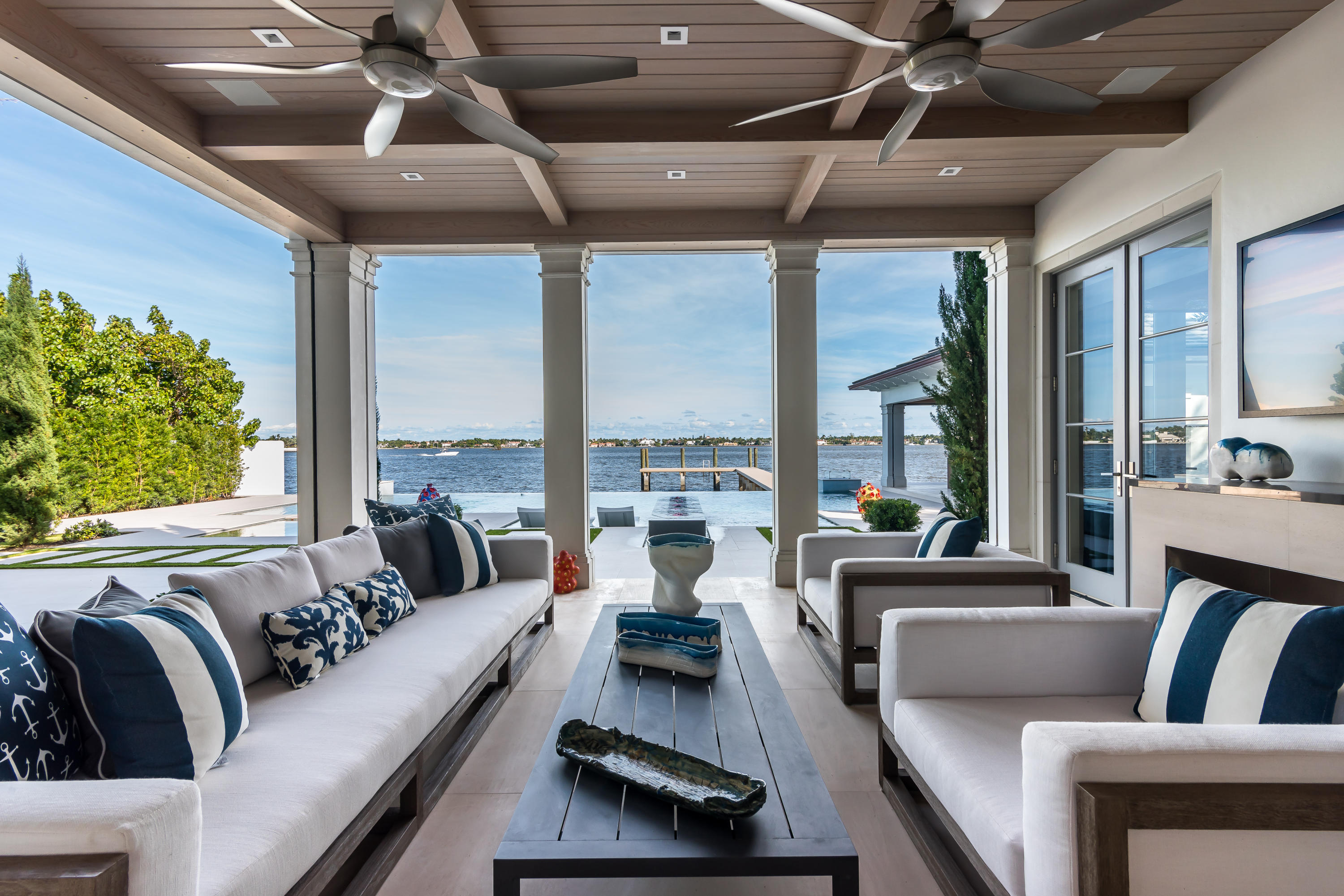 El Cid/ Prospect Park border - Residential