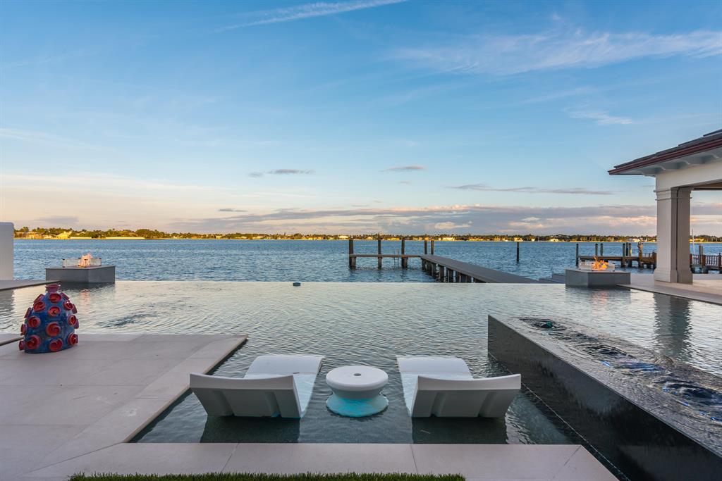 El Cid/ Prospect Park border - Residential